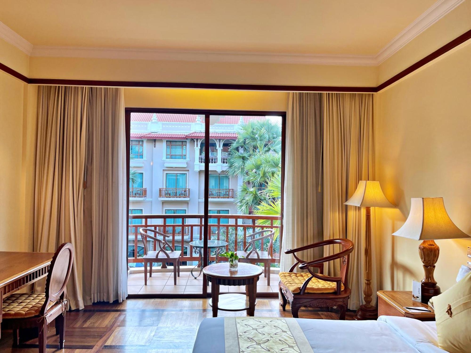 Sokha Angkor Hotel