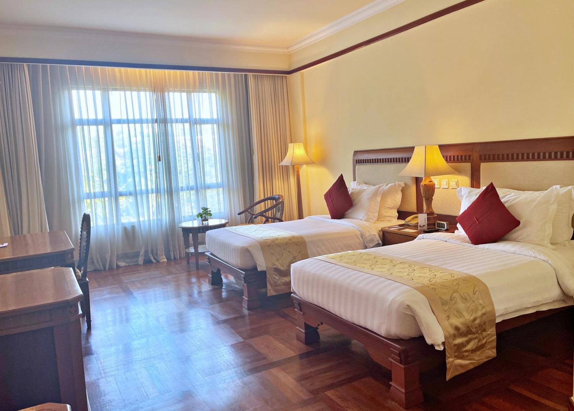 Sokha Angkor 5*