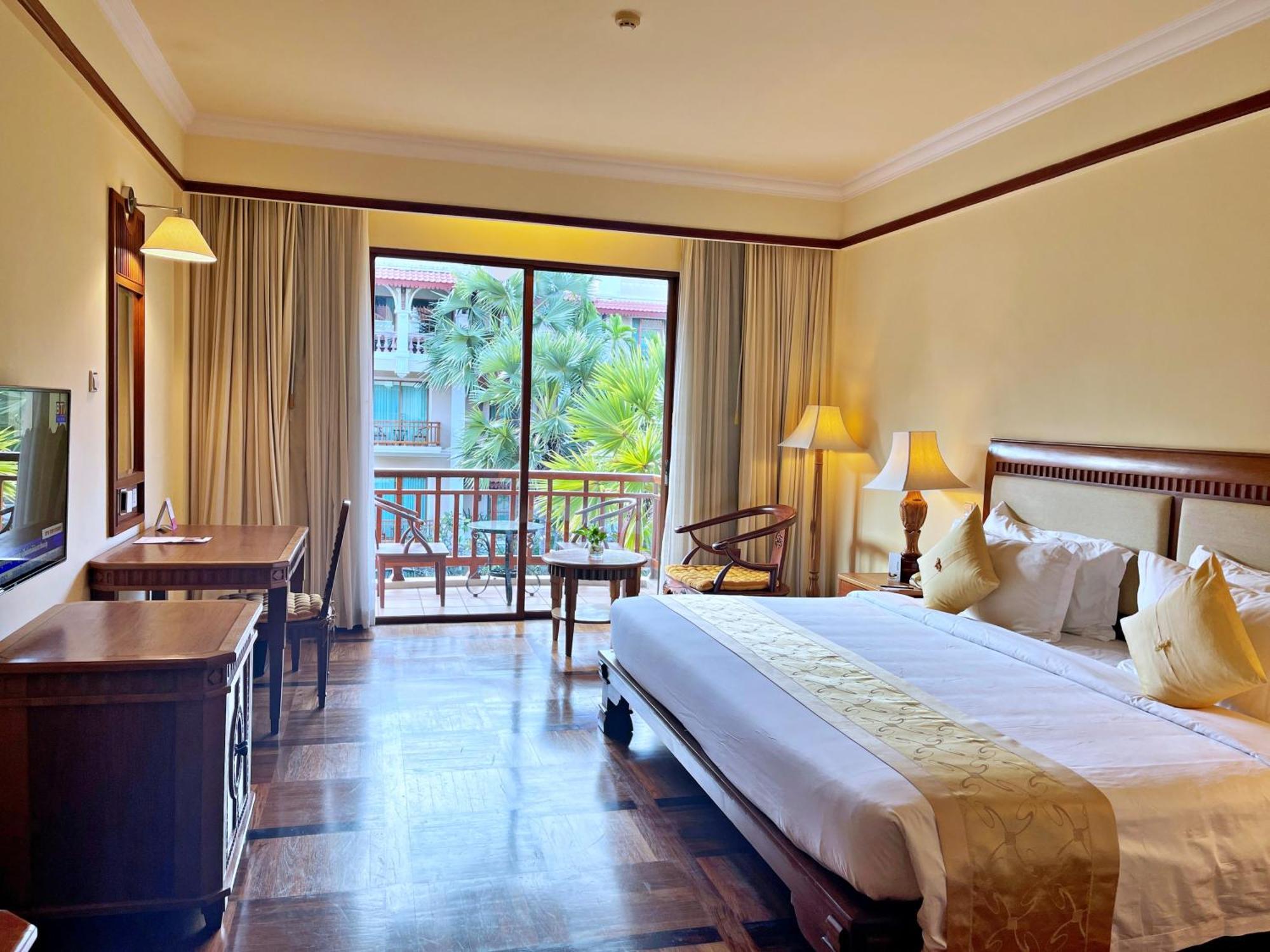 Sokha Angkor Siem Reap