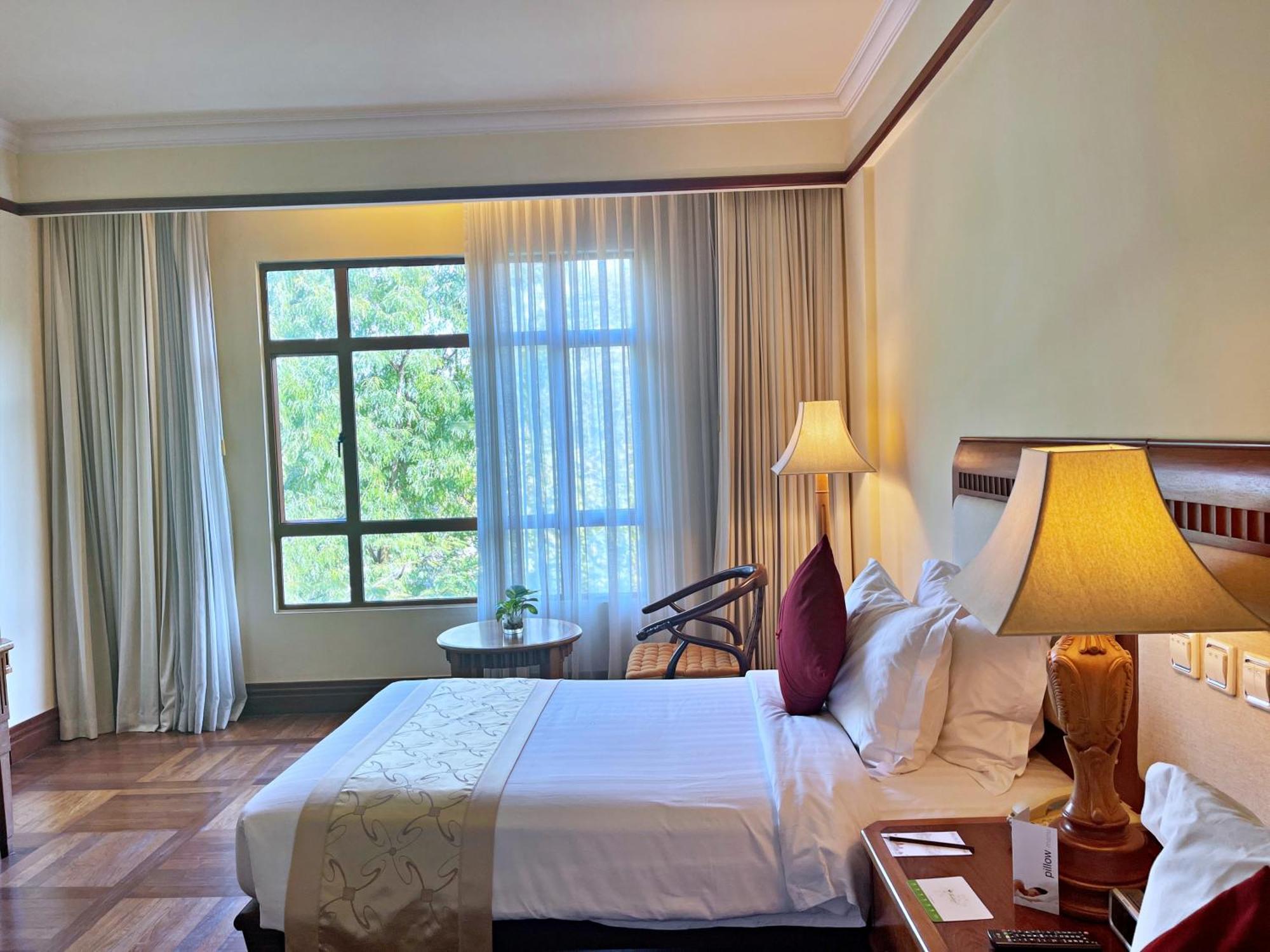 Sokha Angkor