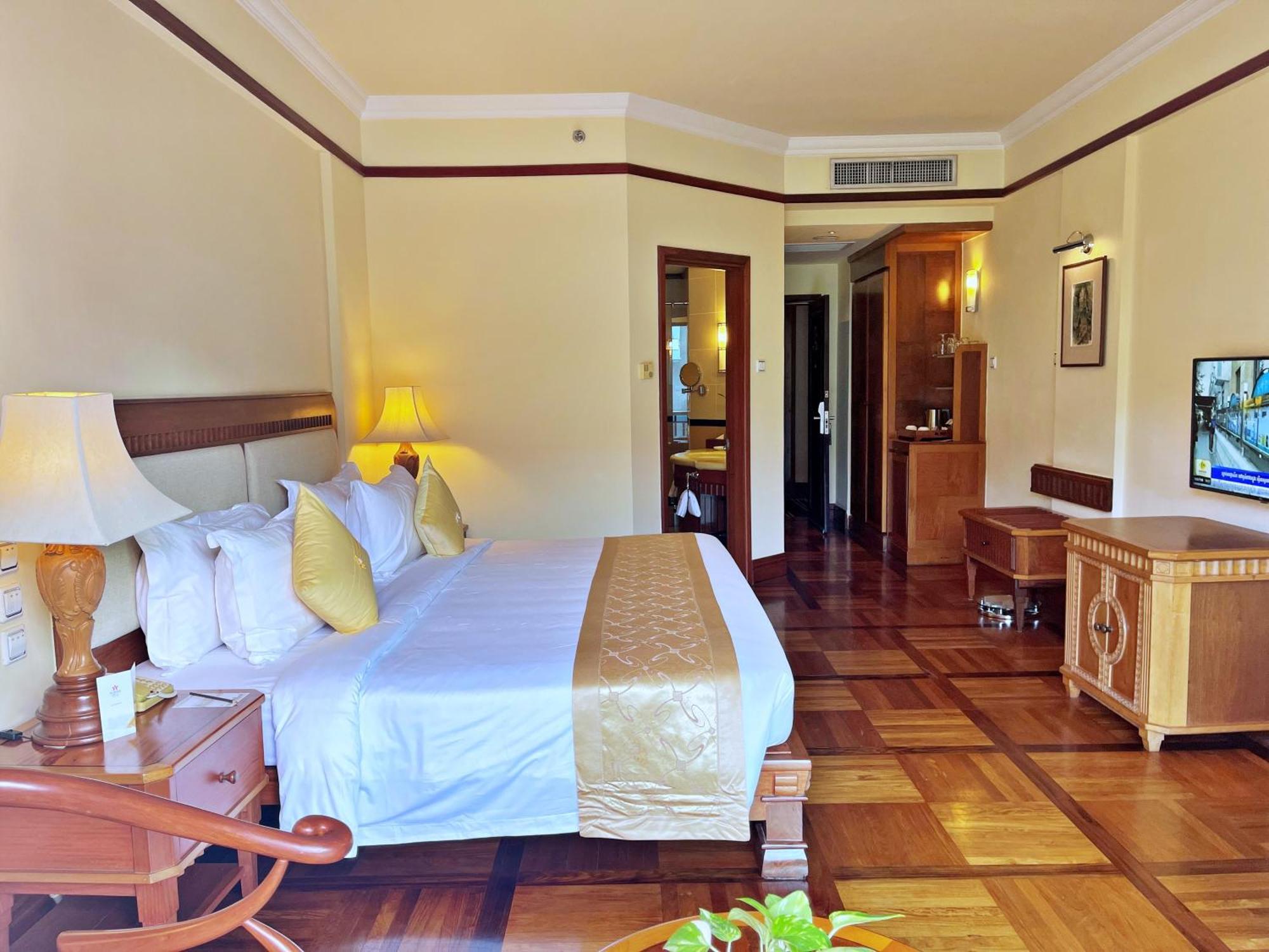 Sokha Angkor Hotel
