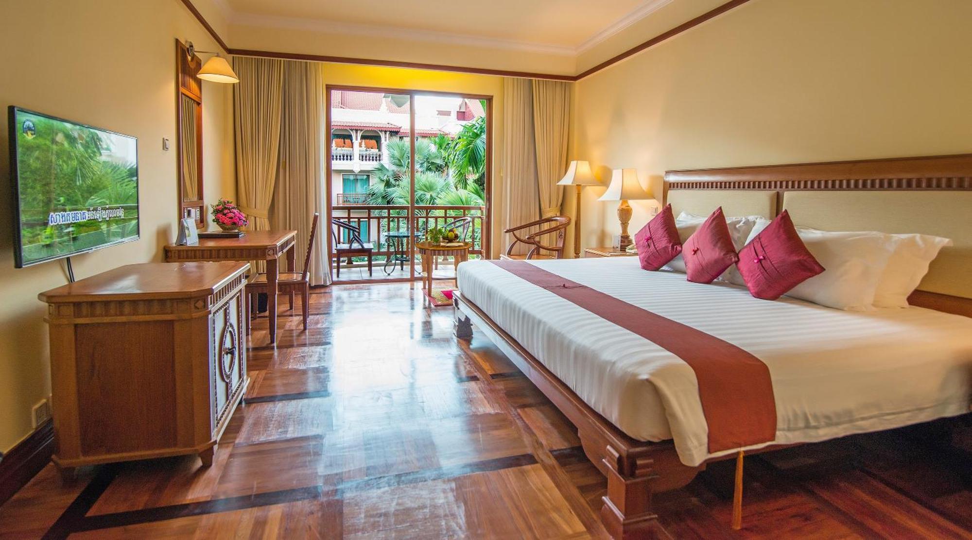 Hotel Sokha Angkor
