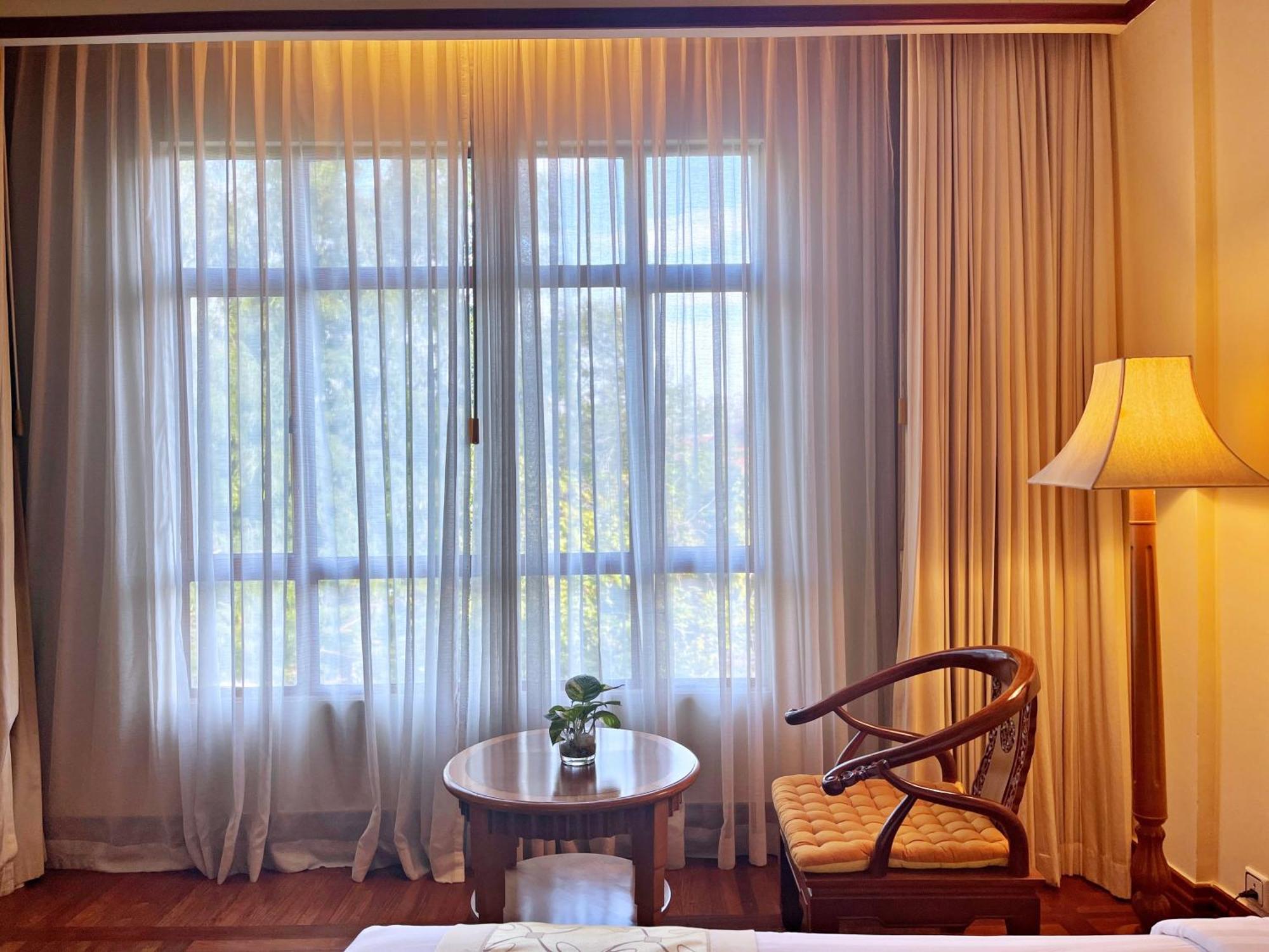 Hotel Sokha Angkor 5*