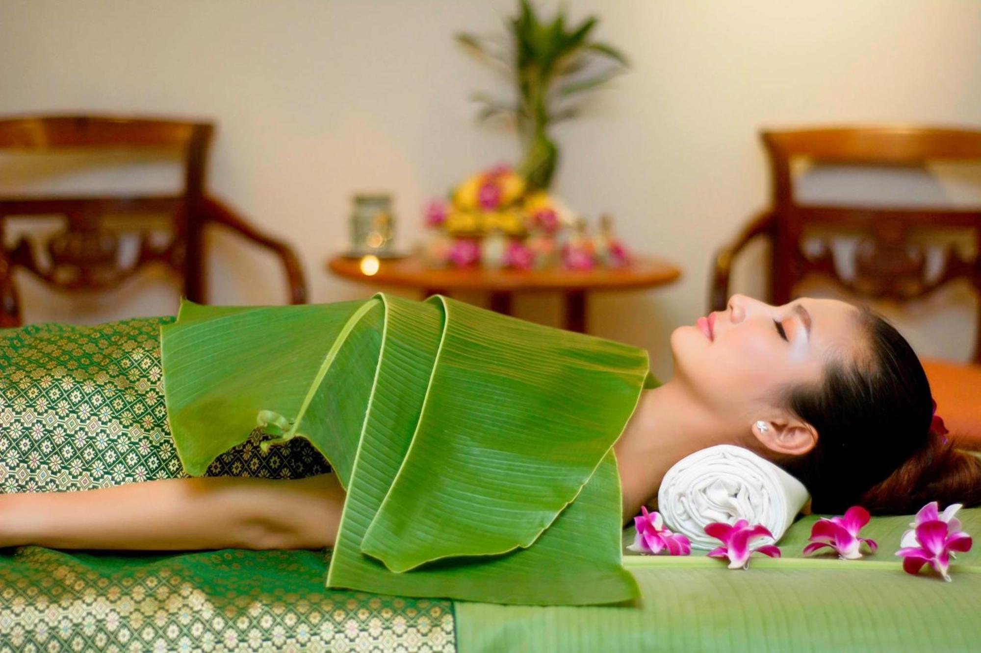 Sokha Angkor 5*