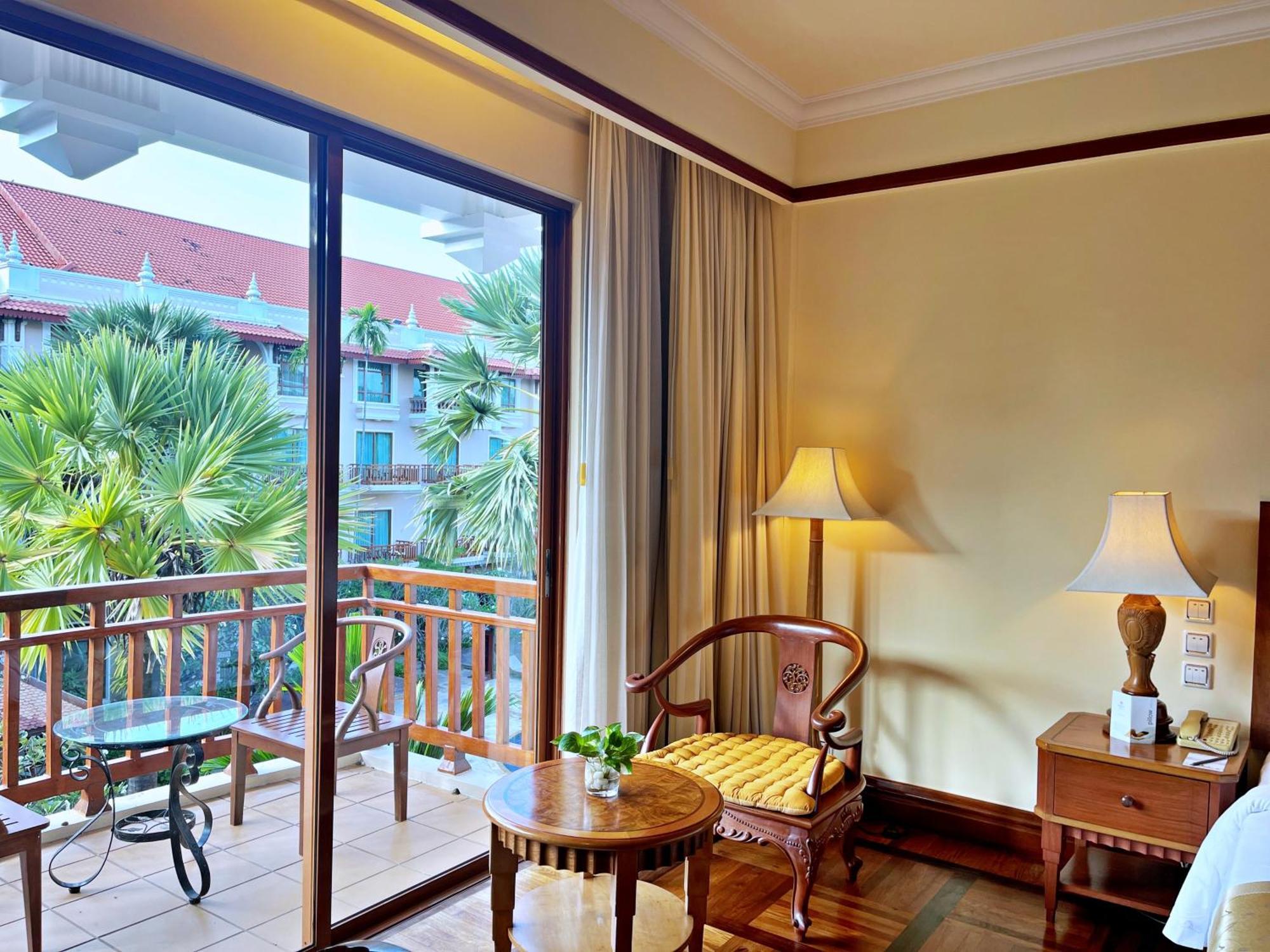 Sokha Angkor 5* Siem Reap
