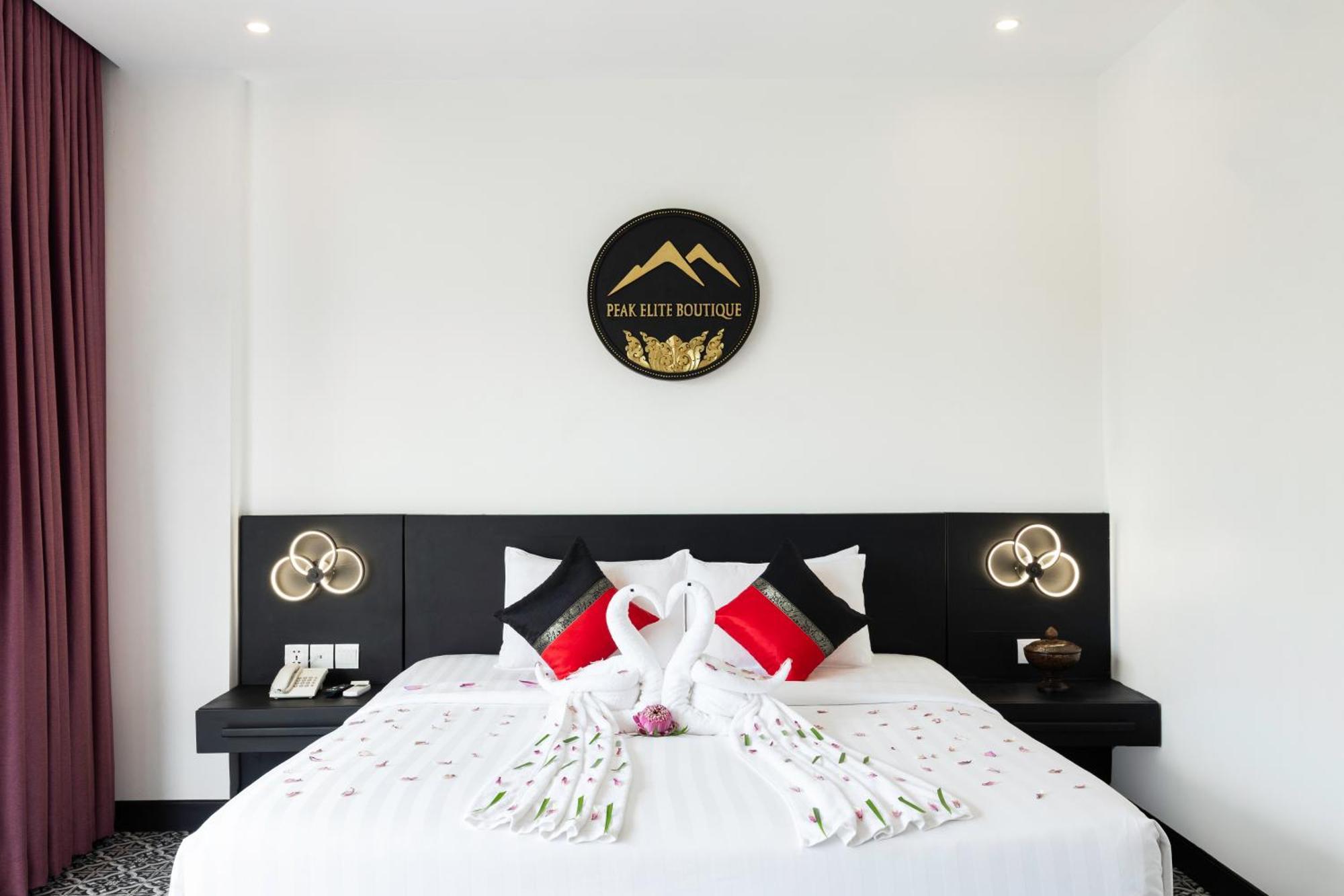 Peak Elite Boutique 4*