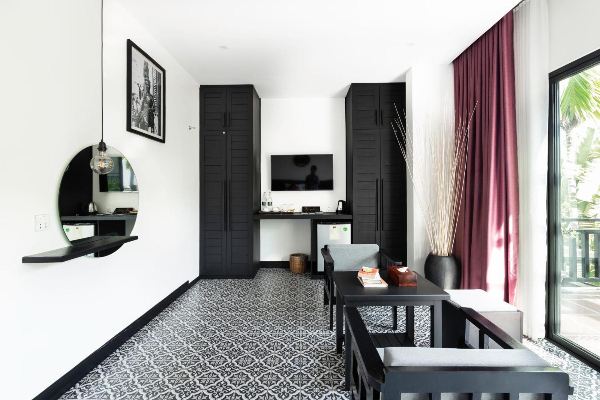 Peak Elite Boutique 4* Siem Reap