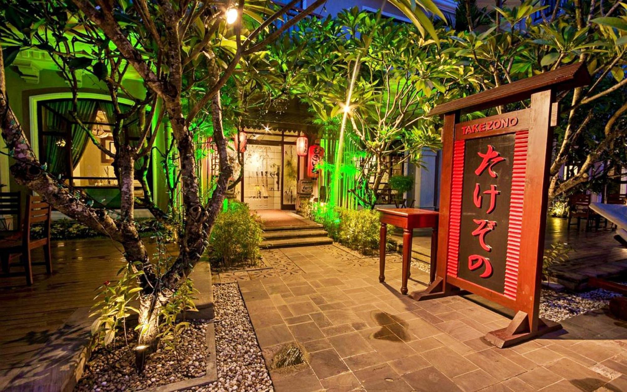 Sokha Angkor Siem Reap