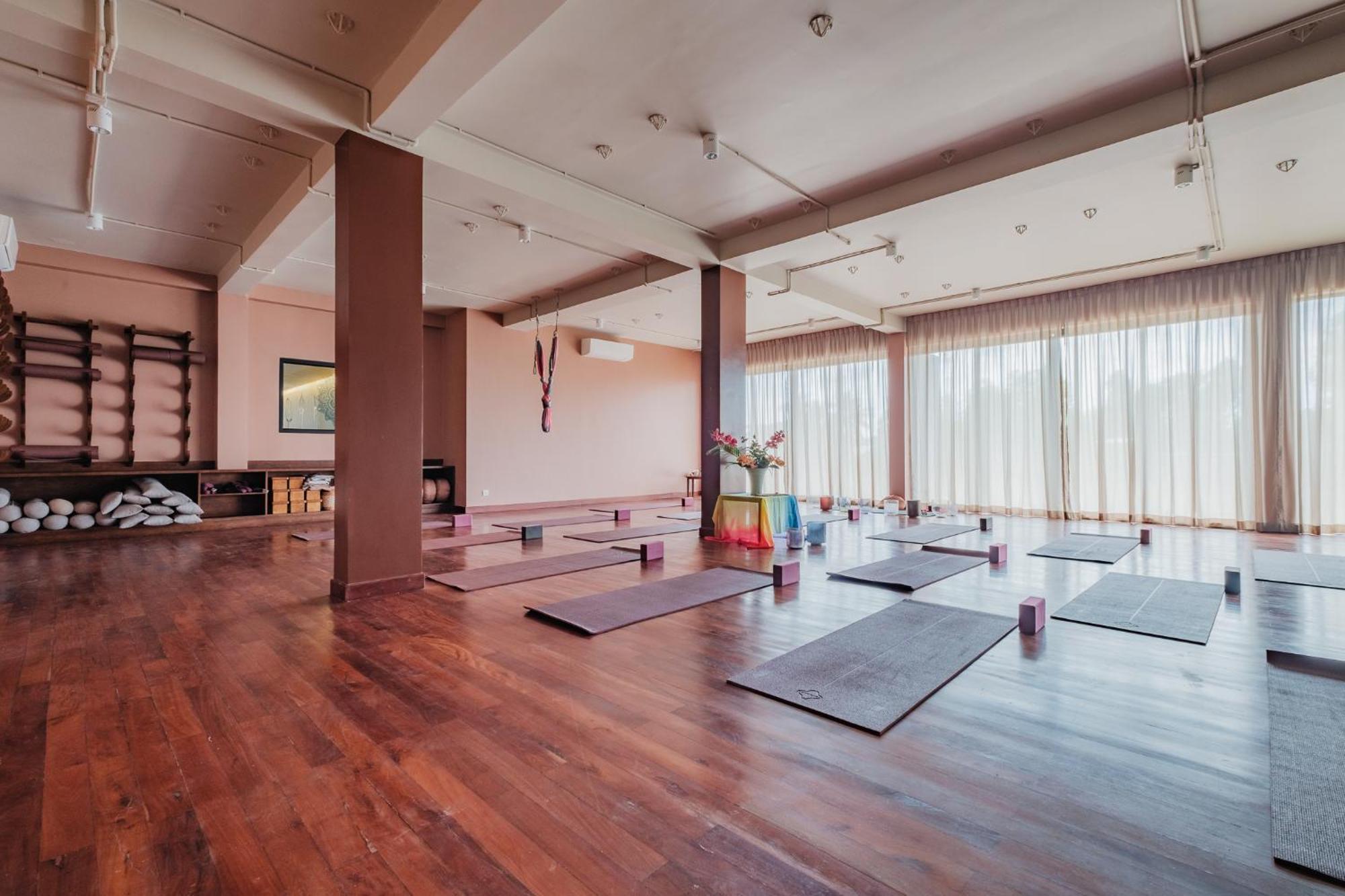 Angkor Grace Wellness Resort Hotel