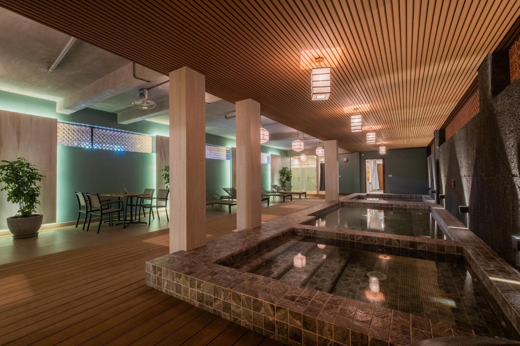 Angkor Grace Wellness Resort Siem Reap