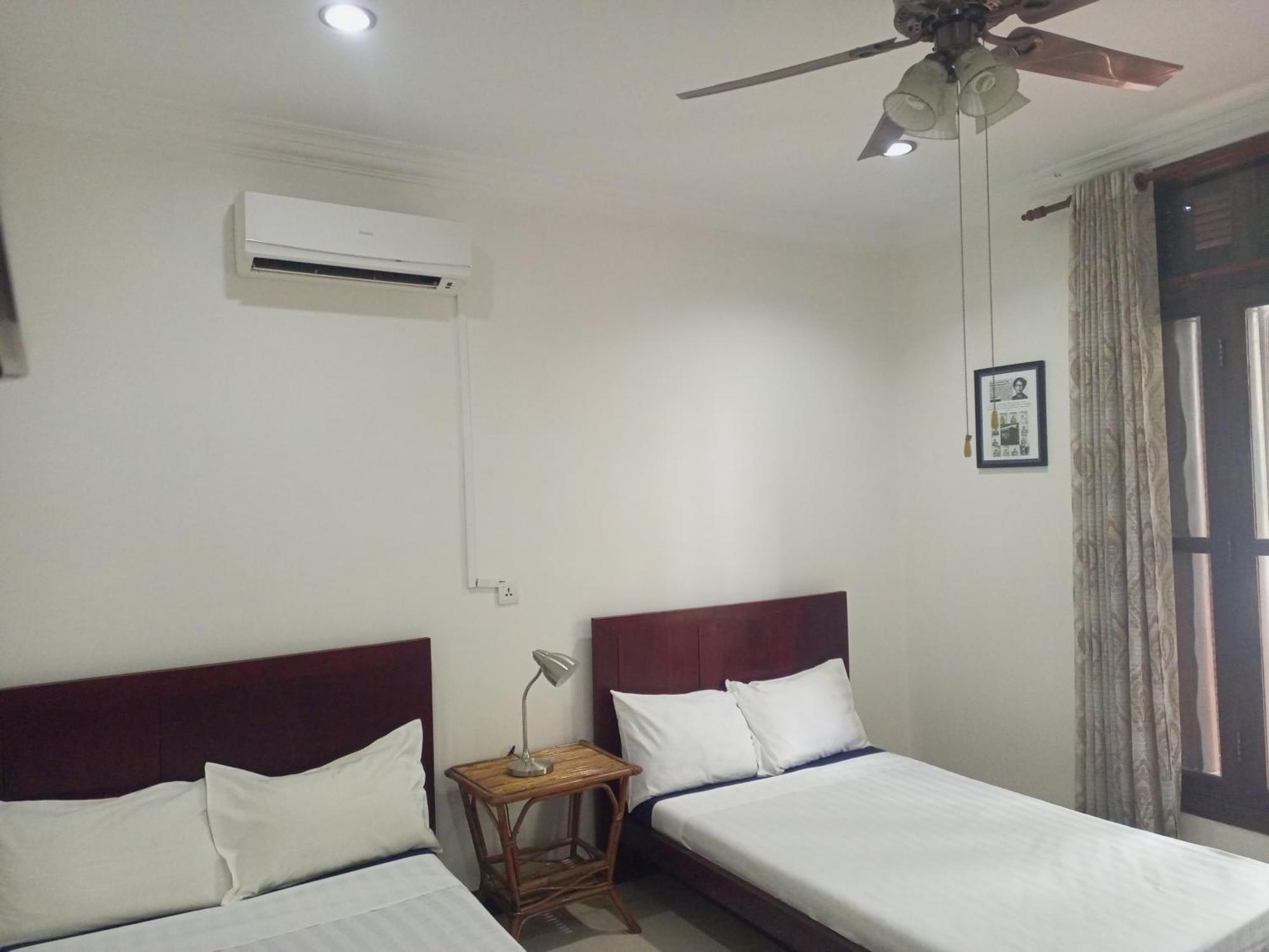 Biệt thự Sojourner House - Whole *