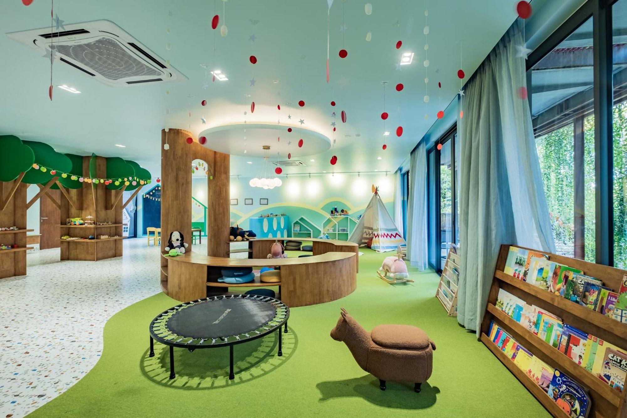 Angkor Grace Wellness Resort Hotel