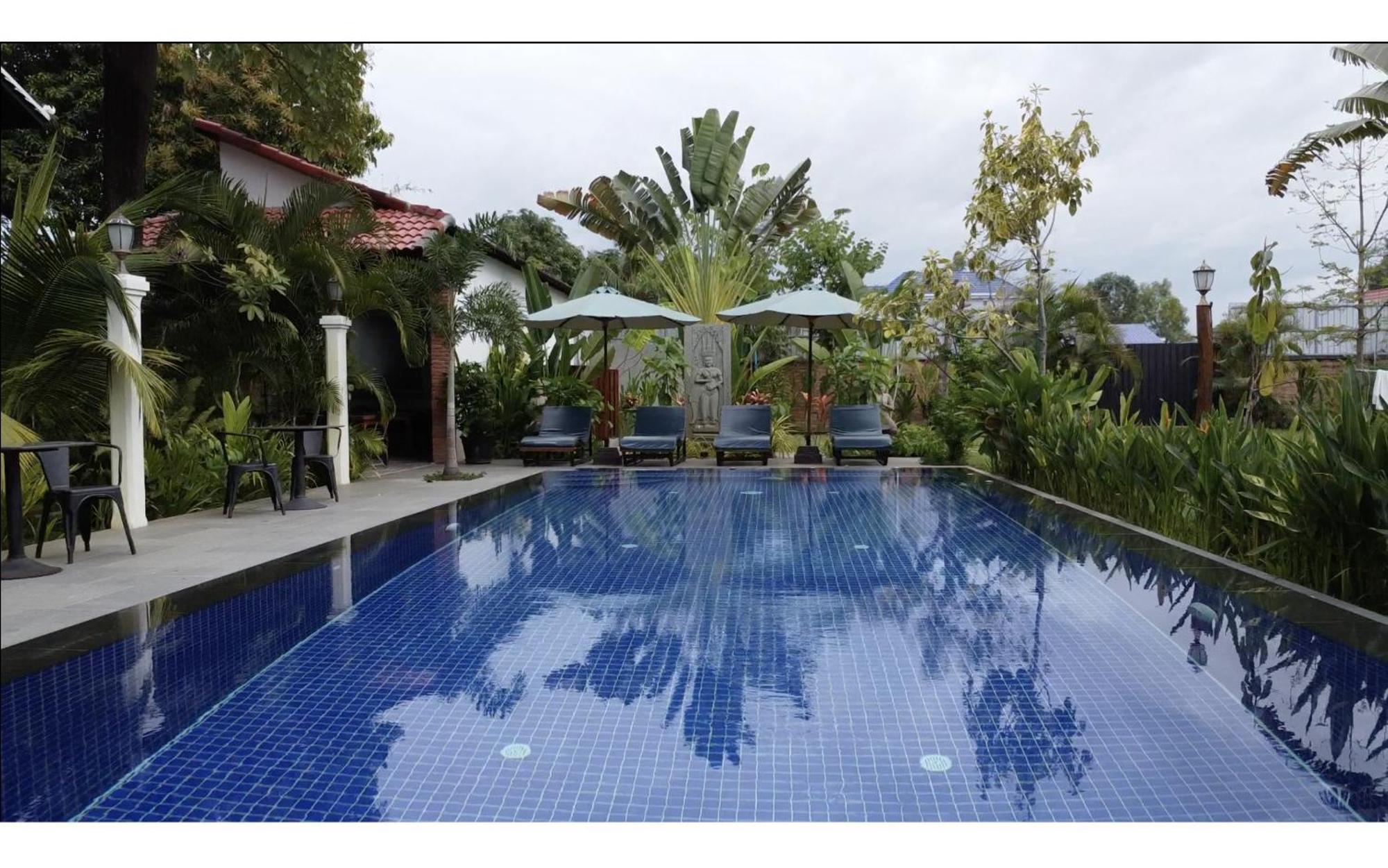 Villa Atoh's Maison *