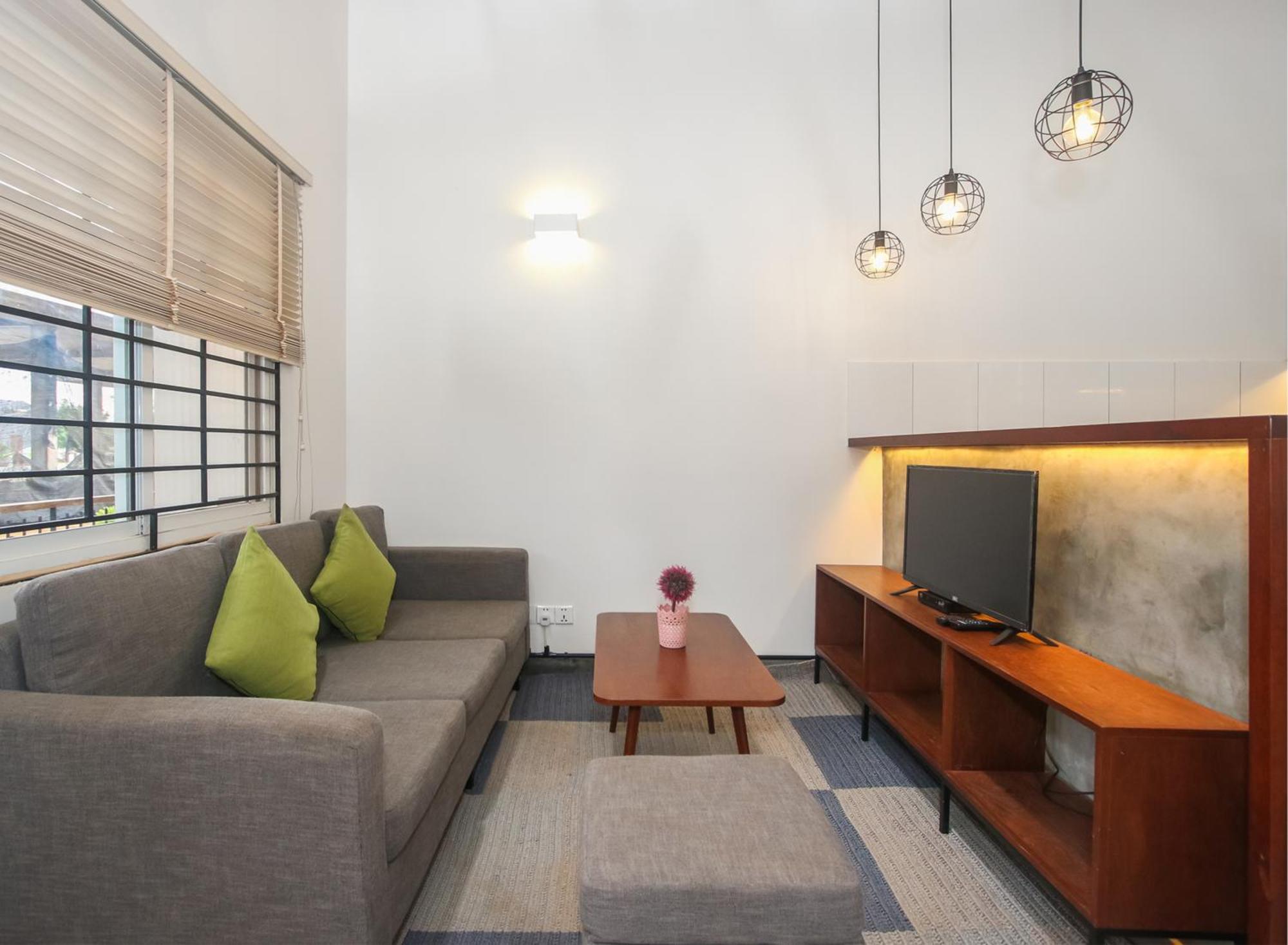 Phan Nata Apartment
