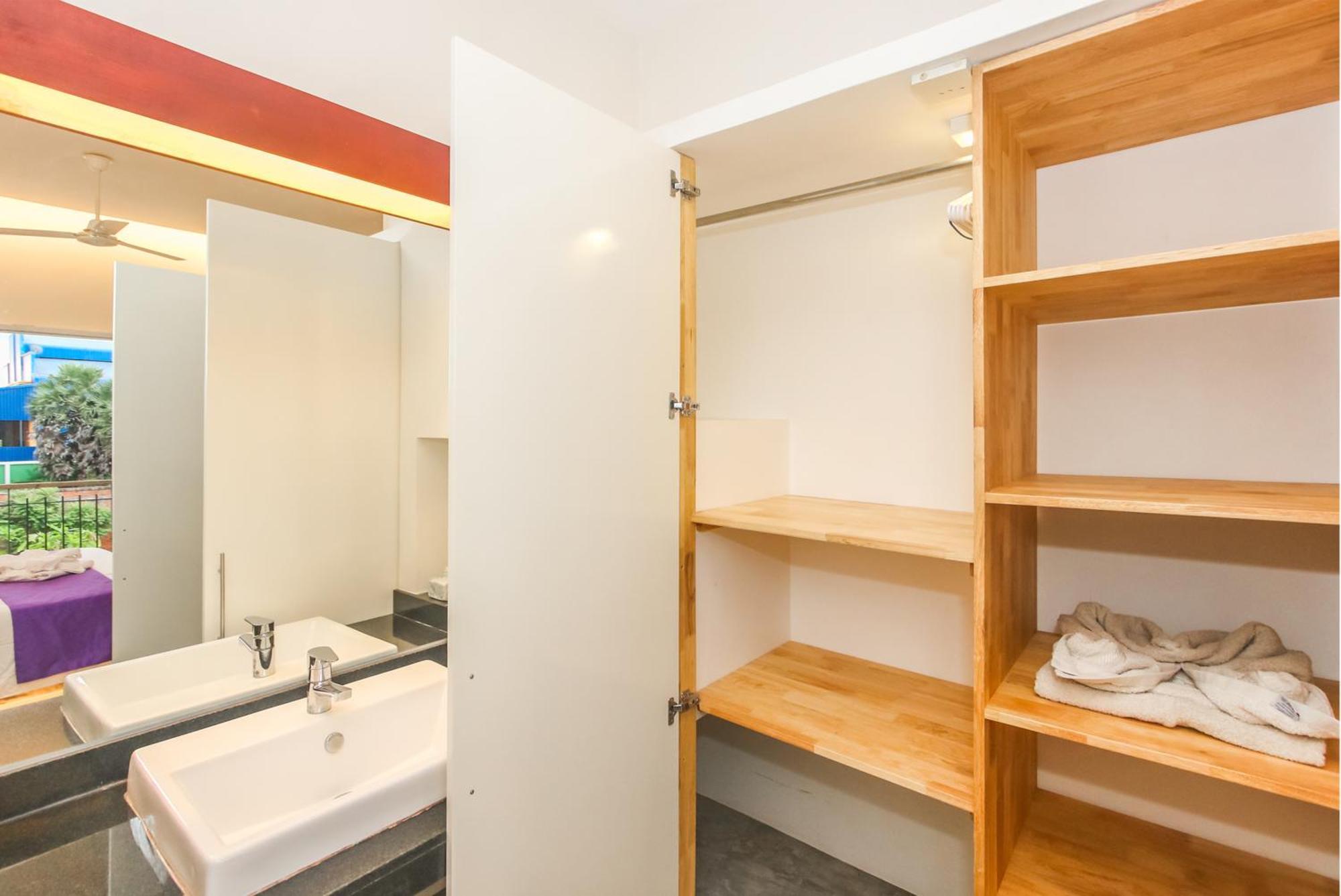 Phan Nata Apartment Siem Reap