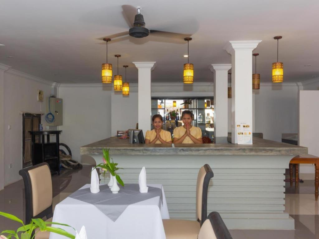 Popular Boutique Siem Reap