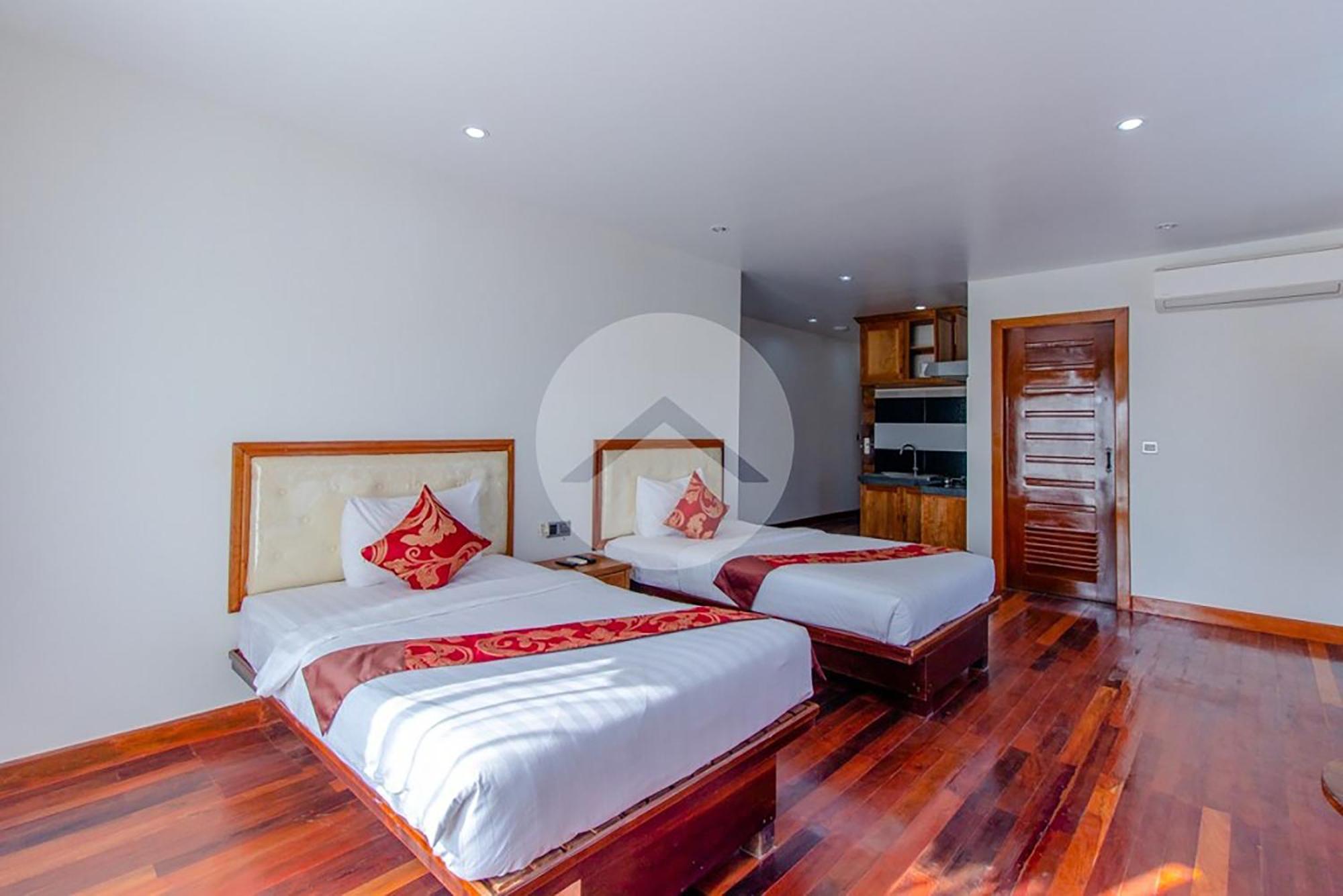 Zita Angkor 3* Siem Reap