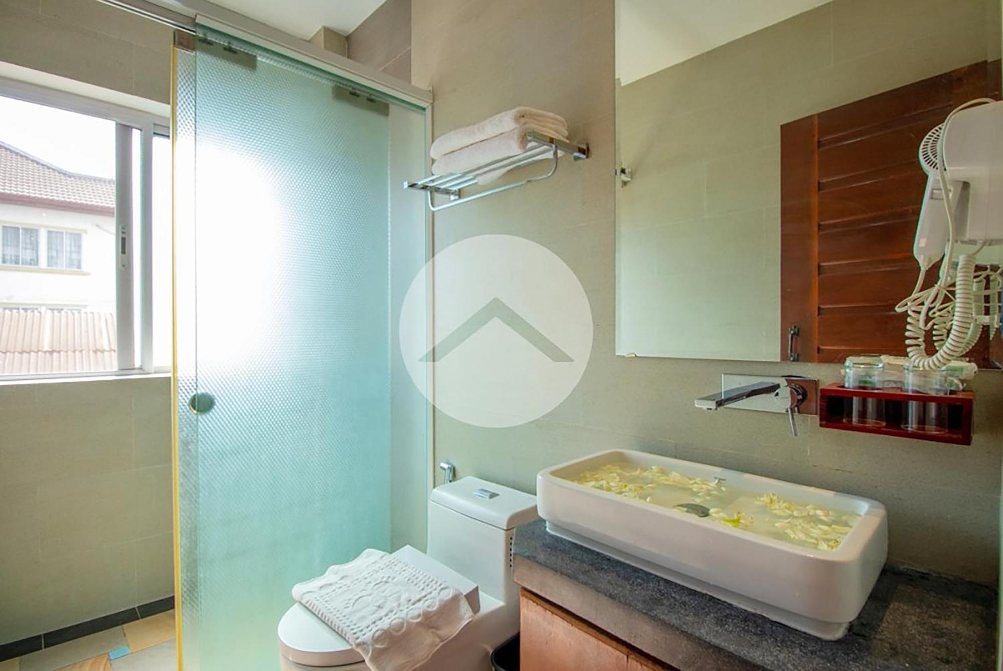 Zita Angkor Siem Reap