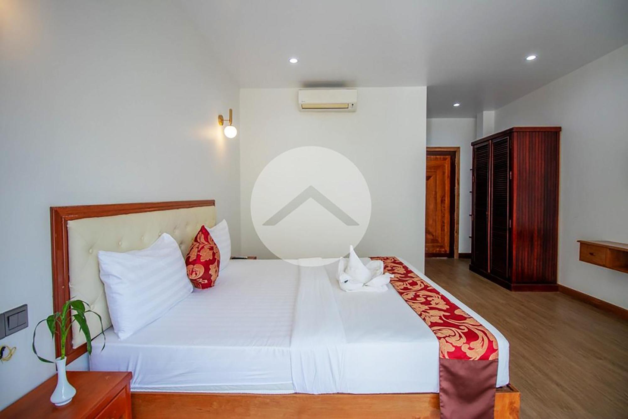 Zita Angkor Siem Reap