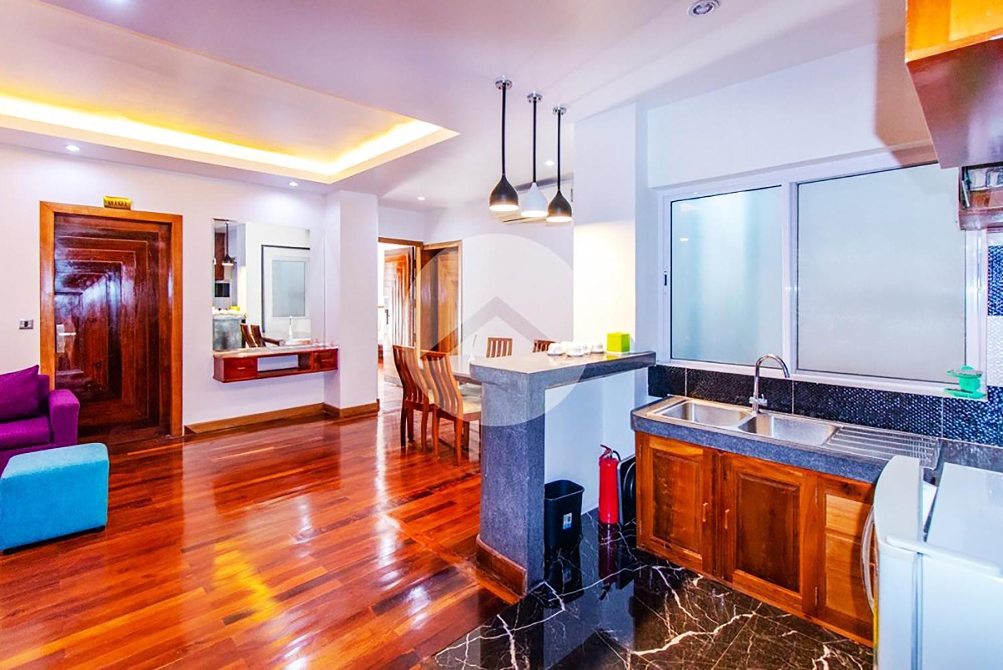 Zita Angkor Hotel