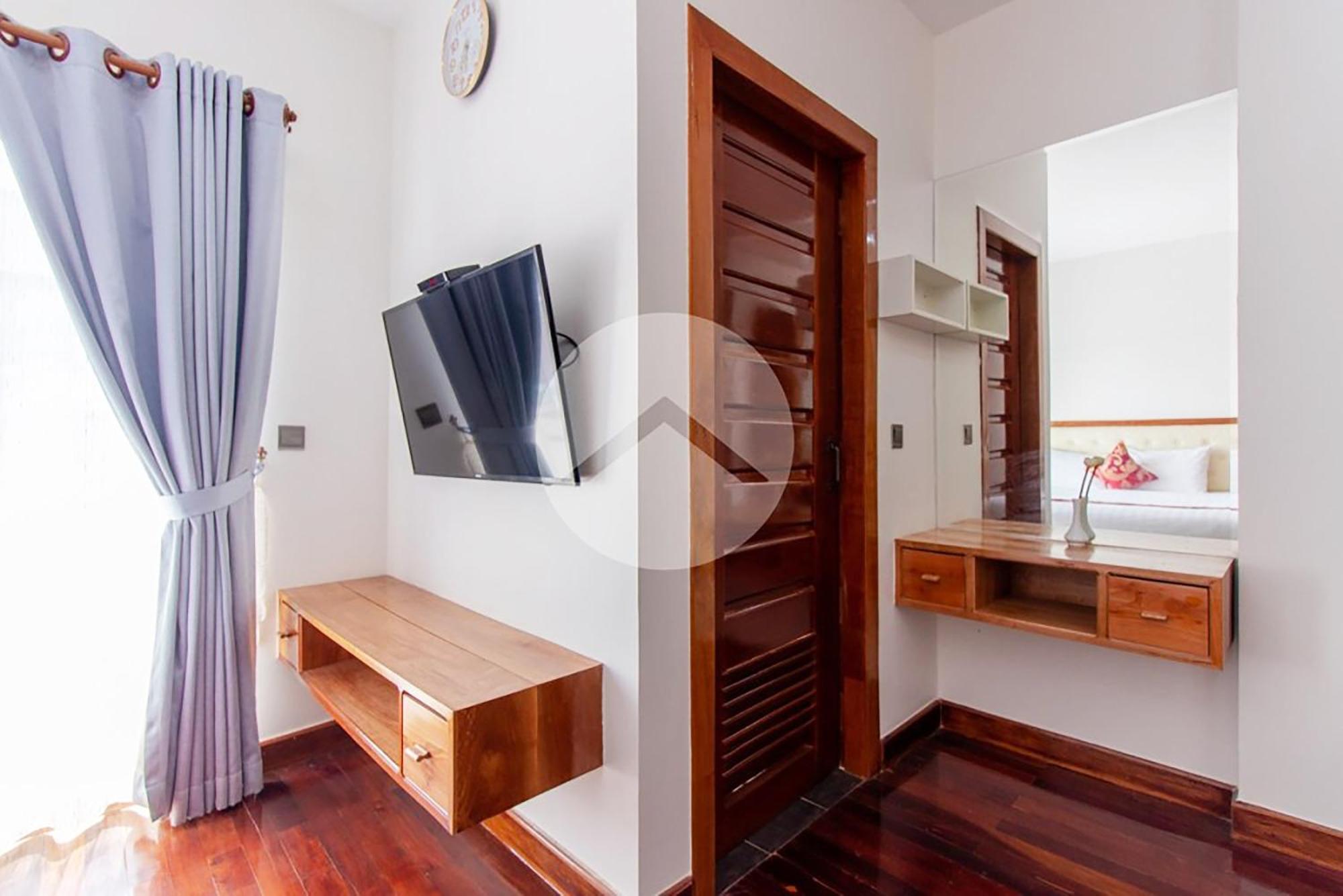 Zita Angkor Hotel Siem Reap