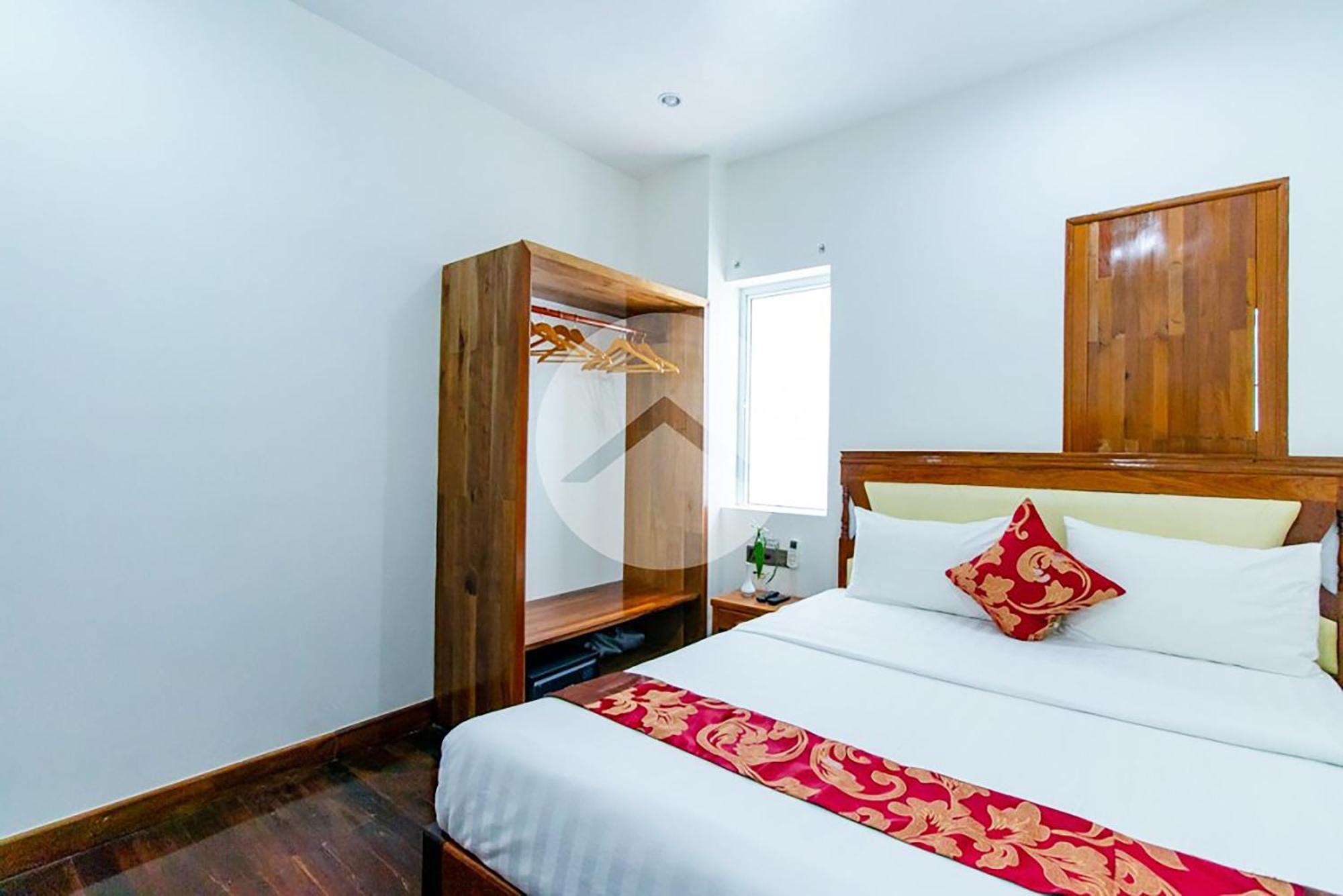 Hotel Zita Angkor Siem Reap