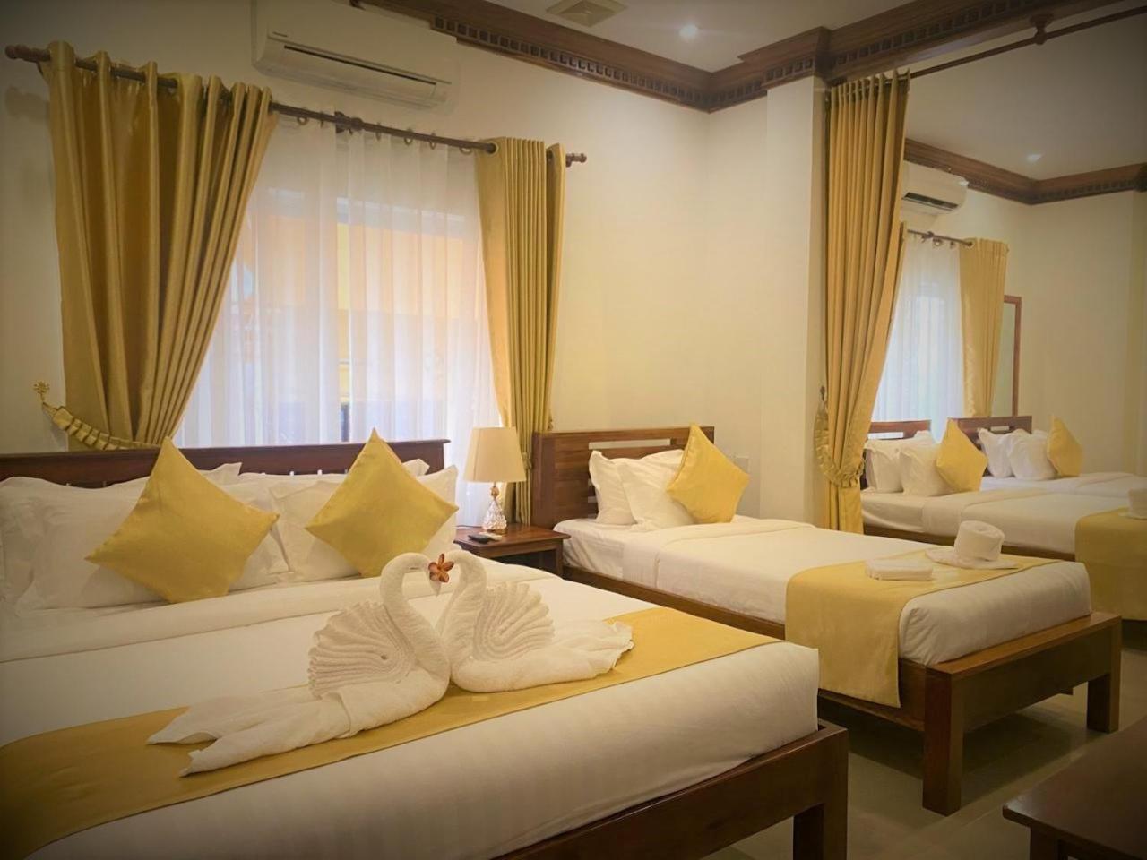 Rubyland Siem Reap