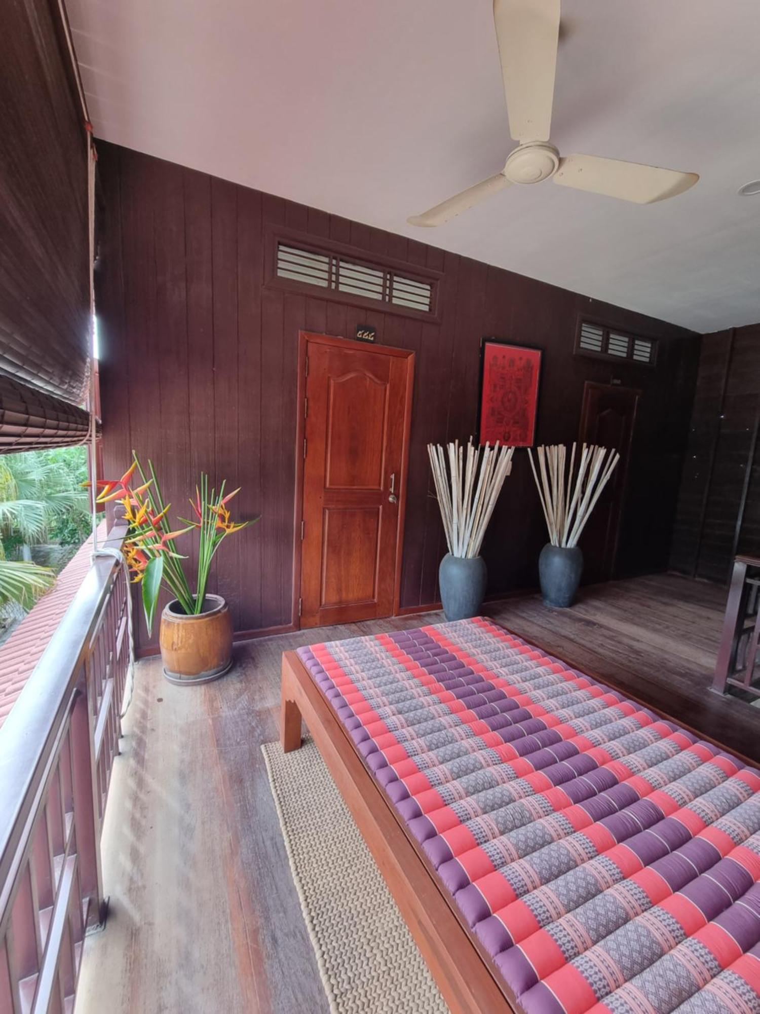 Sa Ke Bed & Breakfast *