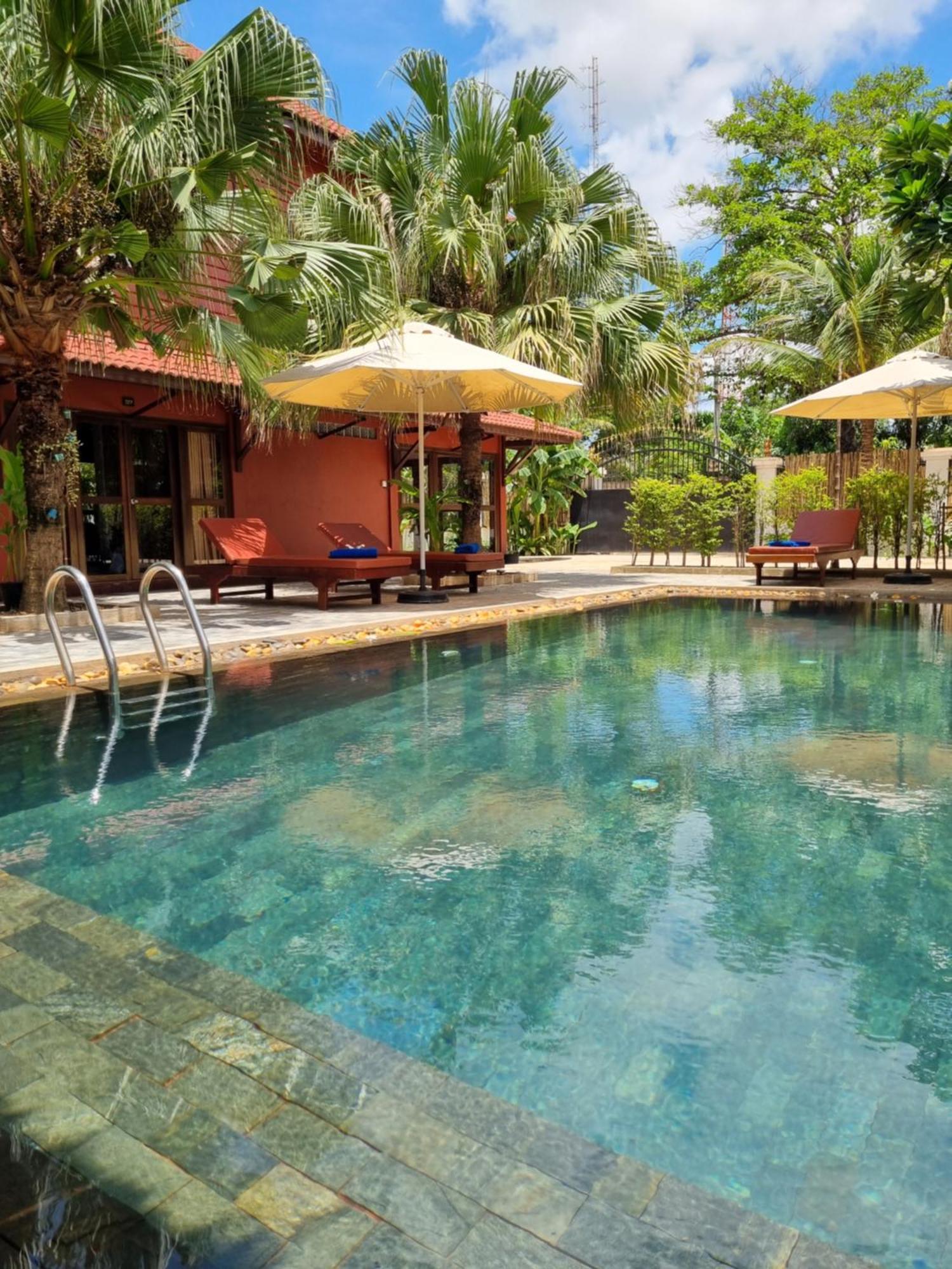 Sa Ke Bed & Breakfast