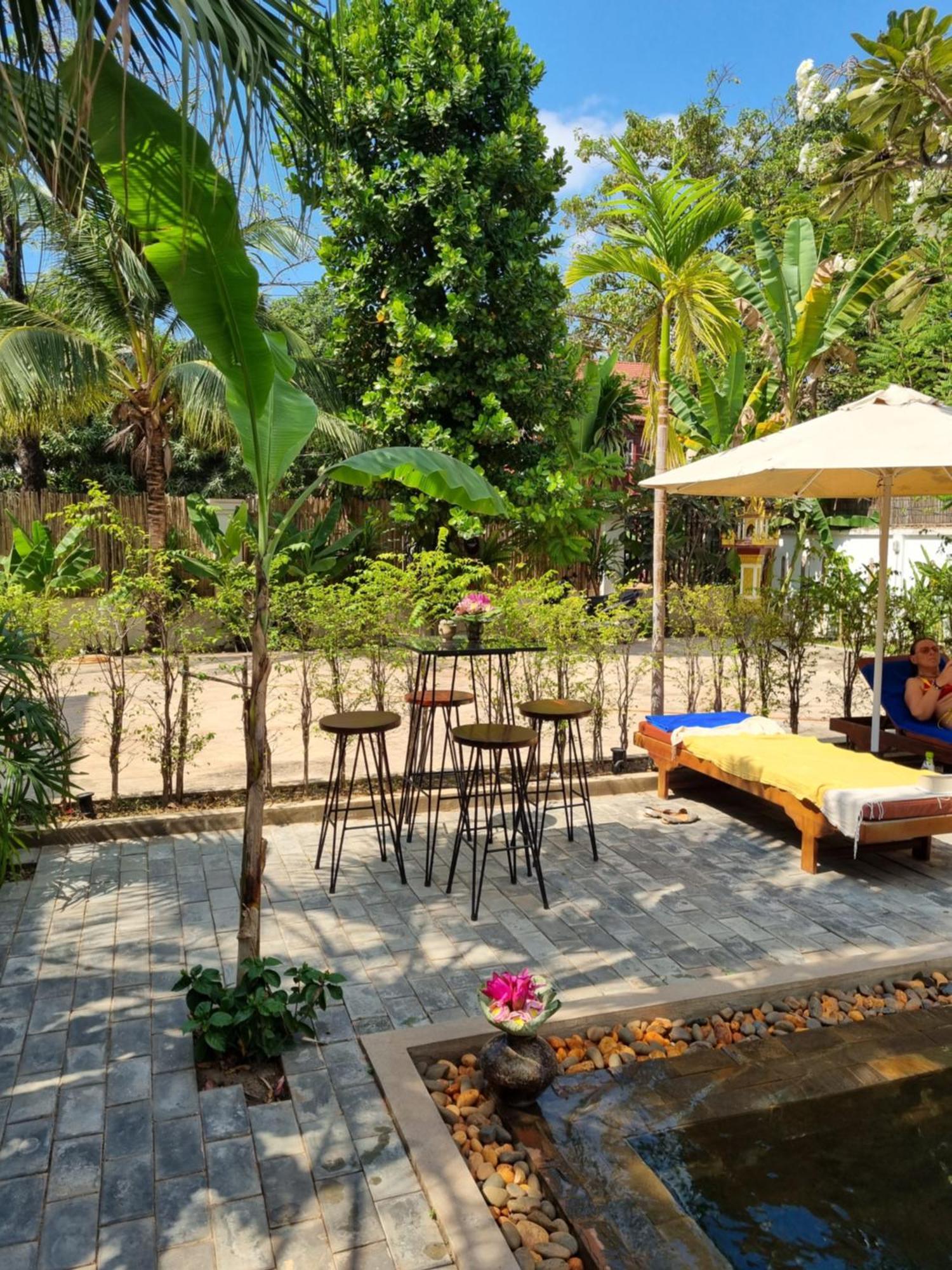 Bed & Breakfast Sa Ke