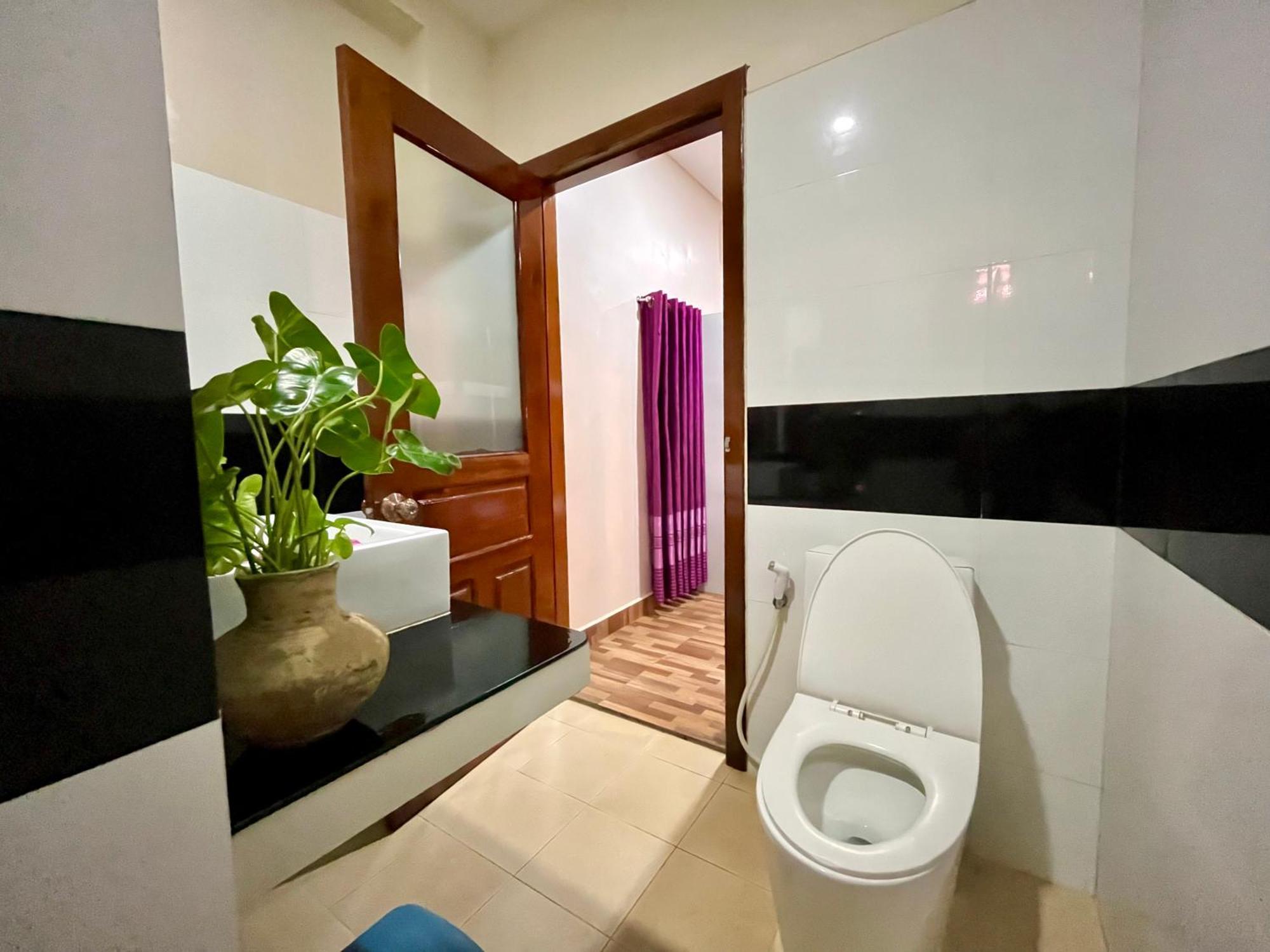 Gecko Hostel