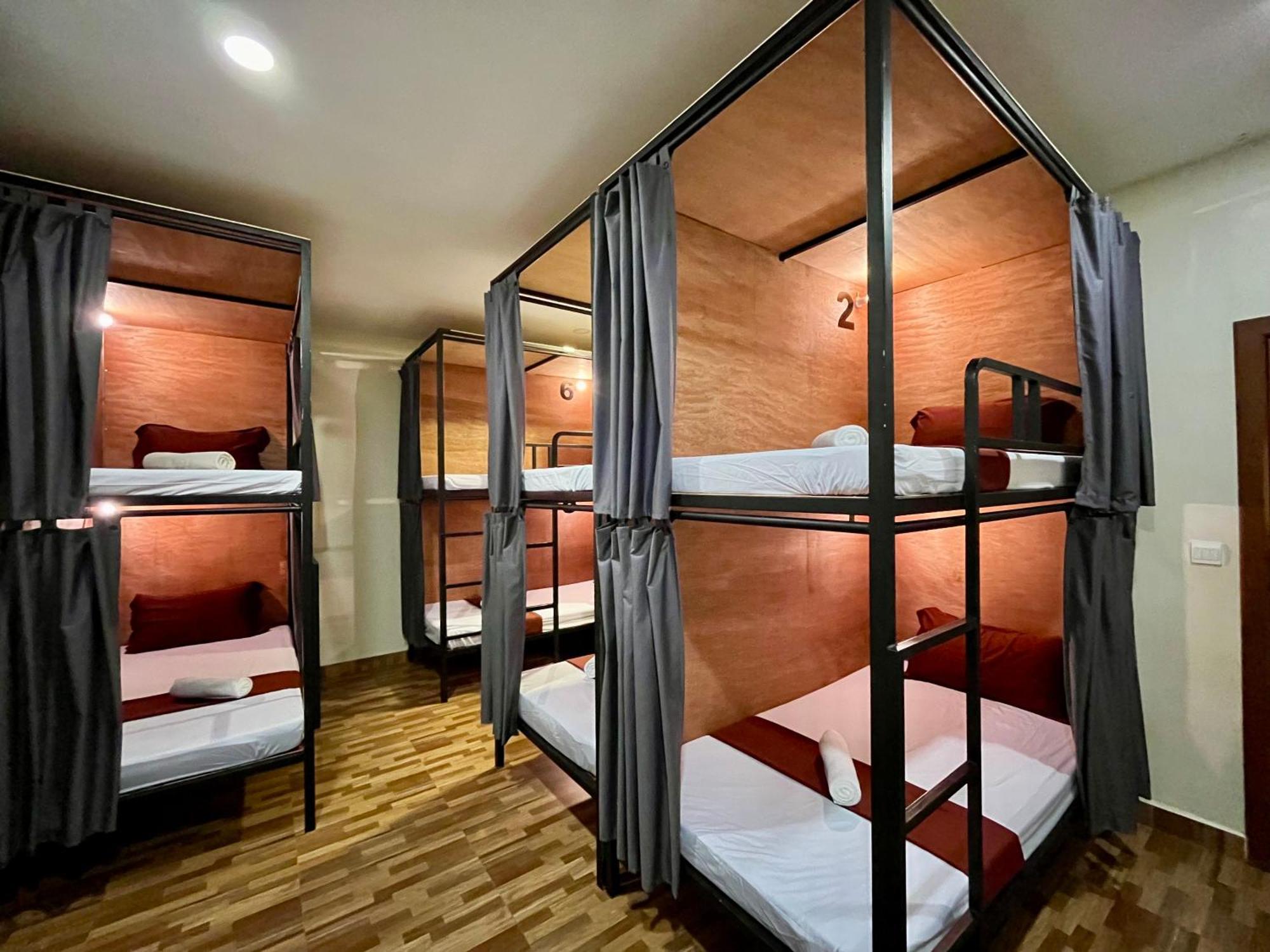 Hostel Gecko Siem Reap