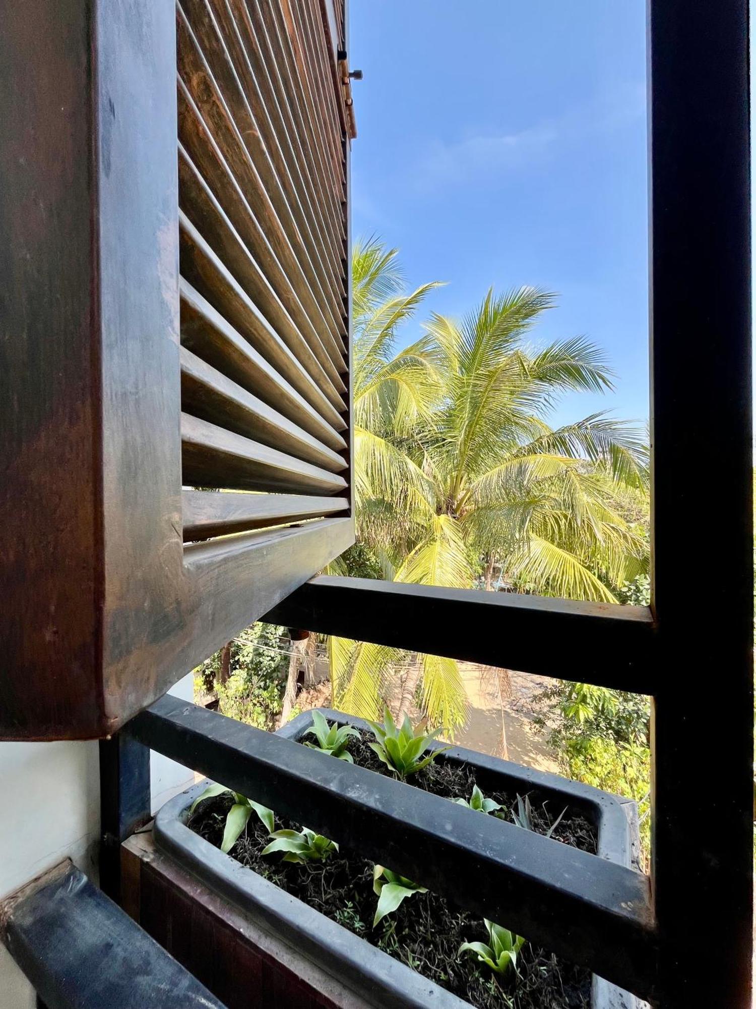 Canopy Family Apartment Siem Reap