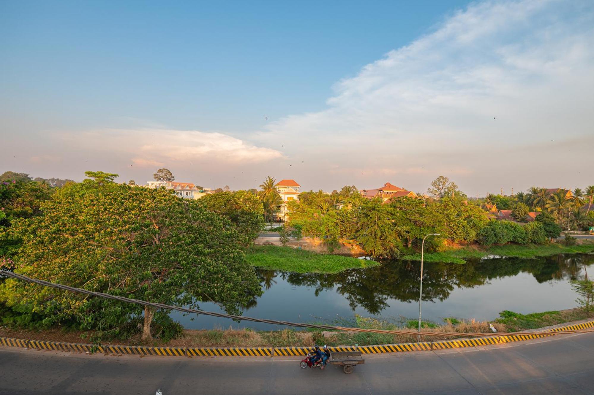 Serenity D'angkor 4* Siem Reap