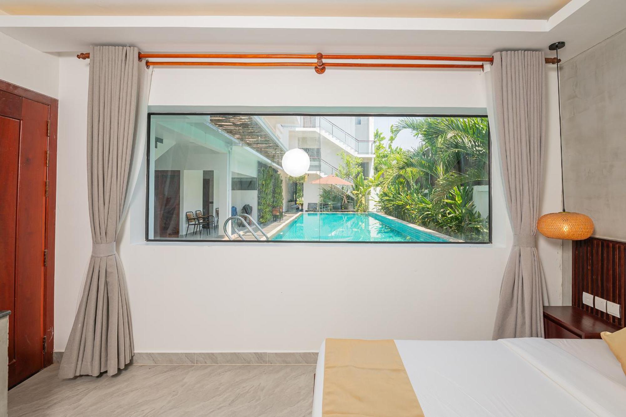 Serenity D'angkor Hotel
