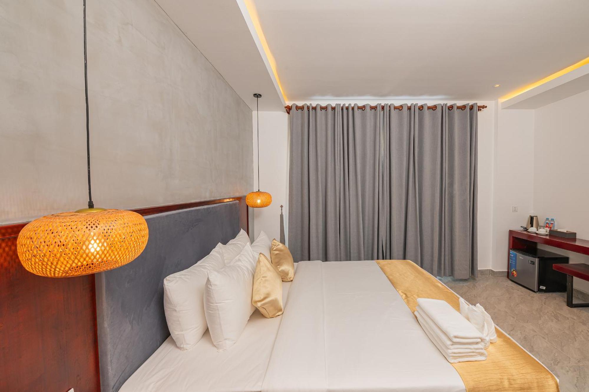 Hotel Serenity D'angkor