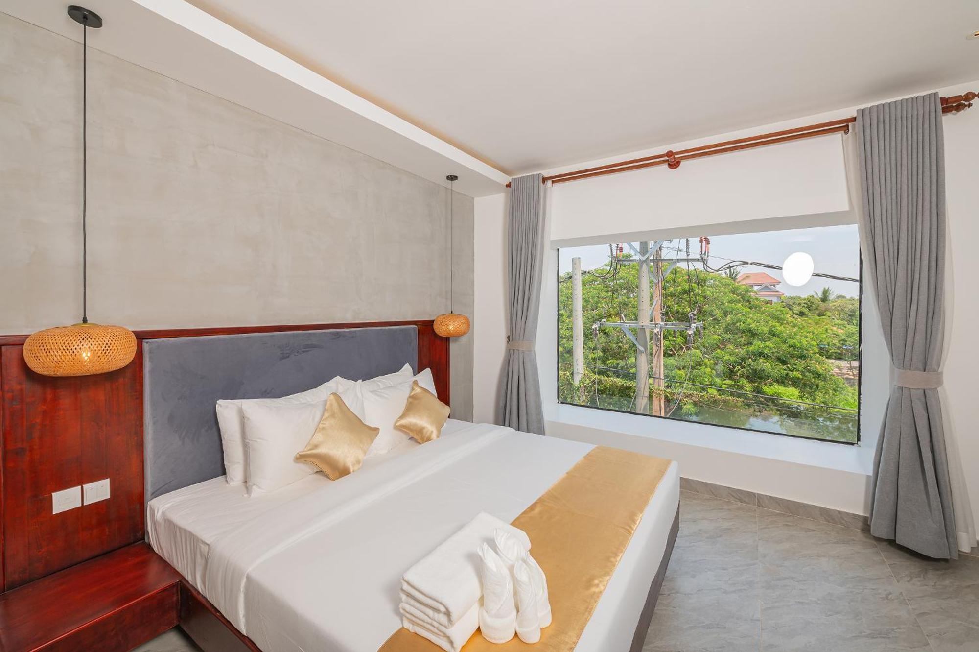 Serenity D'angkor 4*
