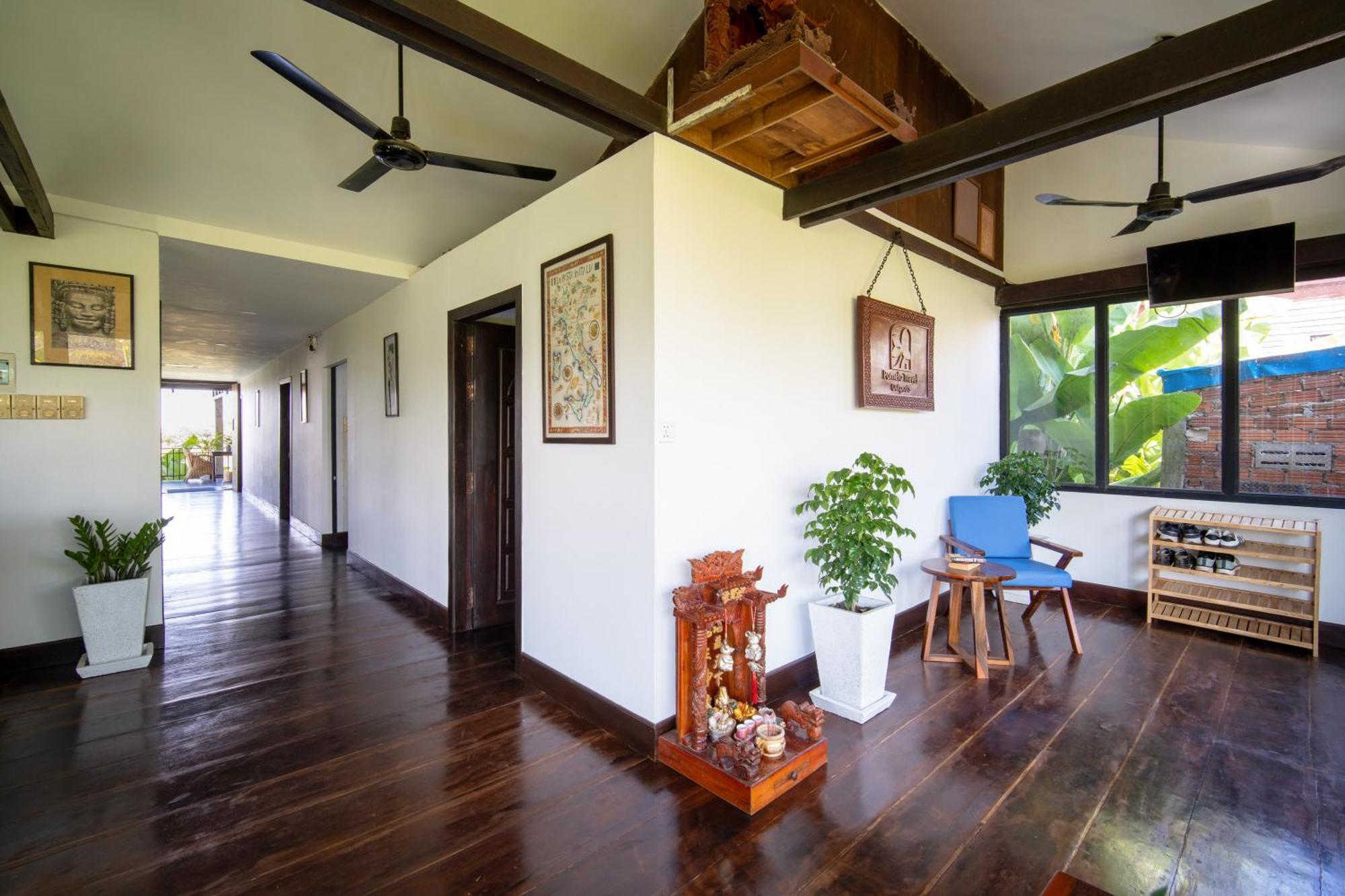 Damnak Phnom Krom