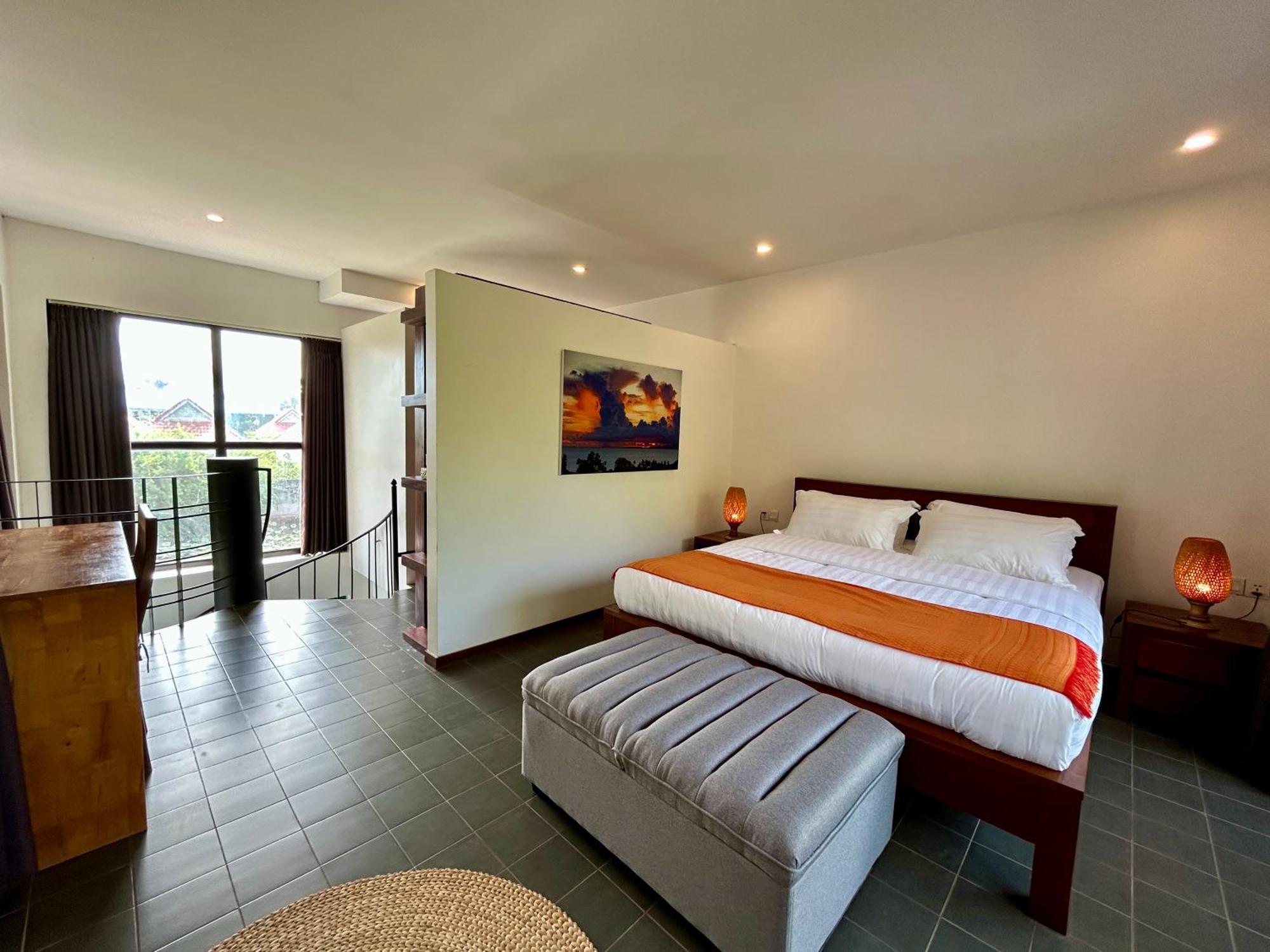 Holiday home Enchanted Garden Siem Reap