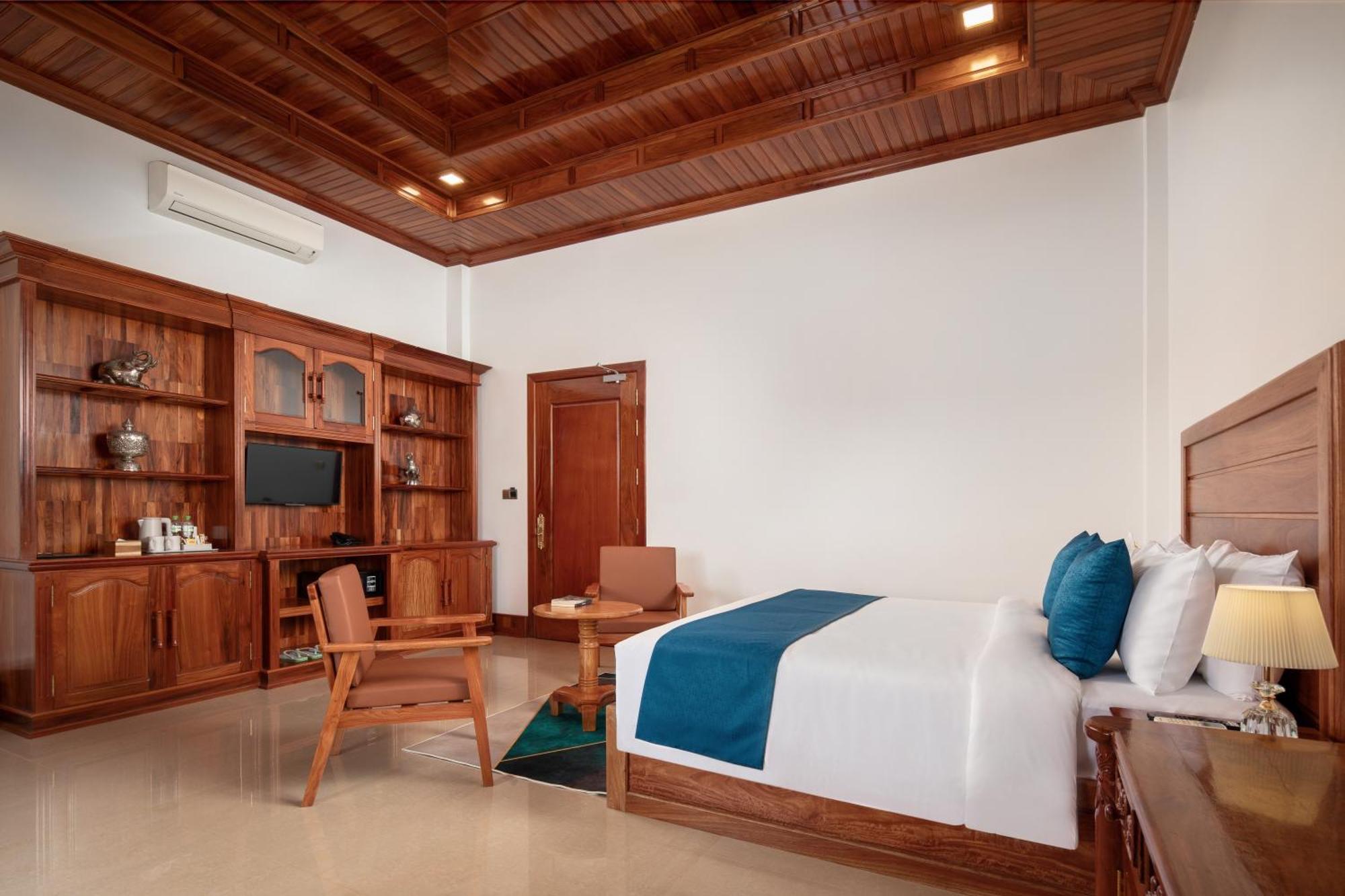 Seyna Hotel Siem Reap
