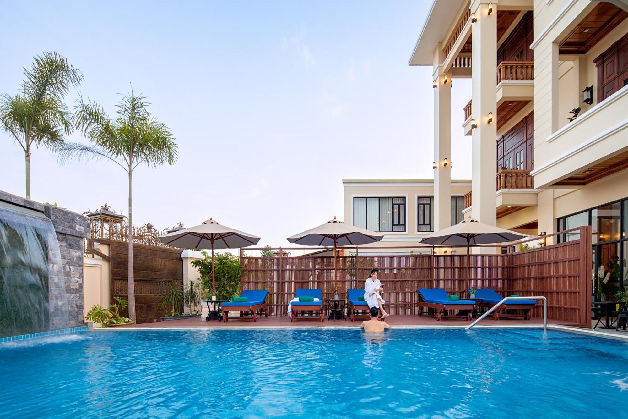 Seyna Siem Reap