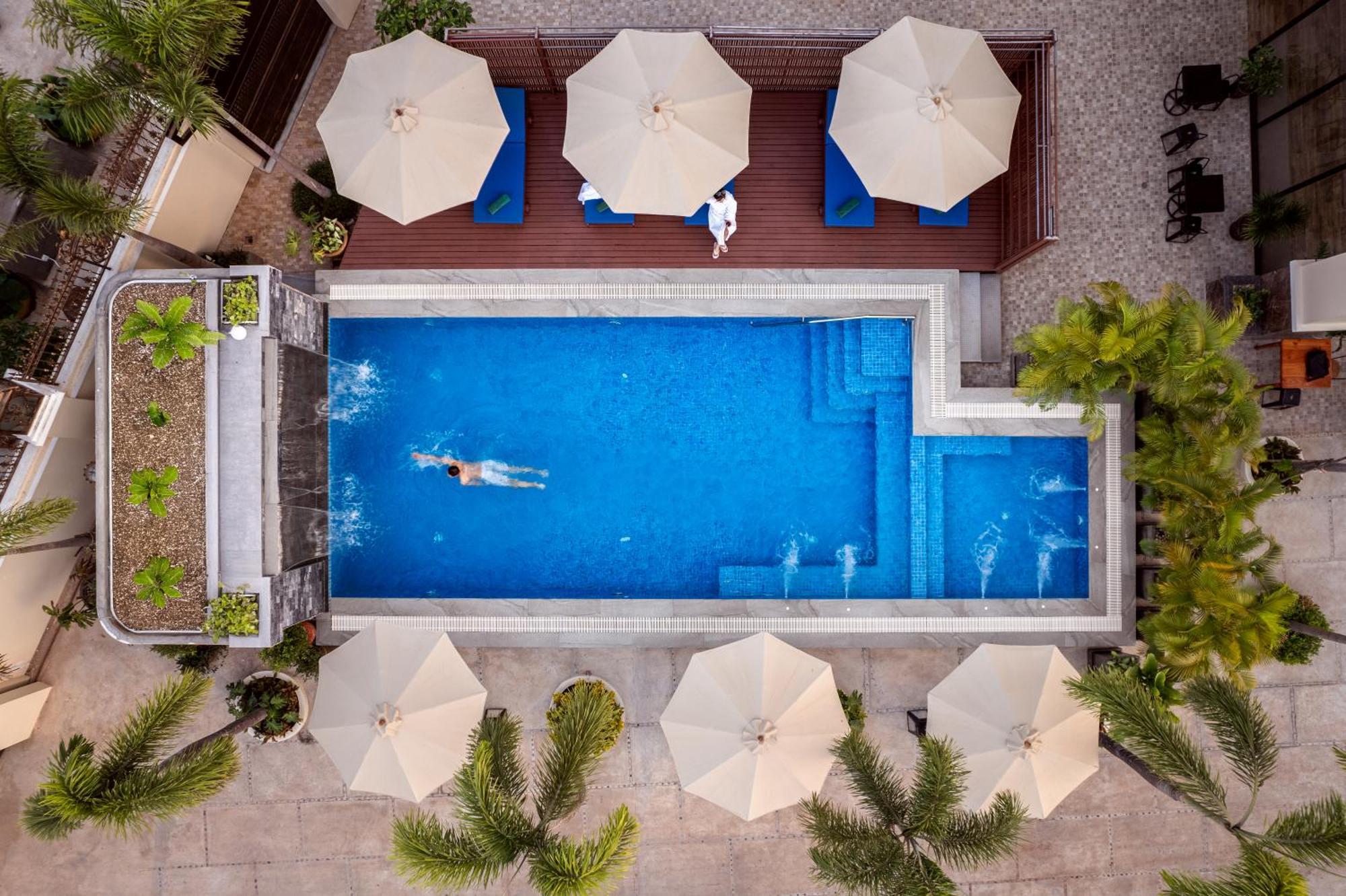 Seyna Hotel Siem Reap