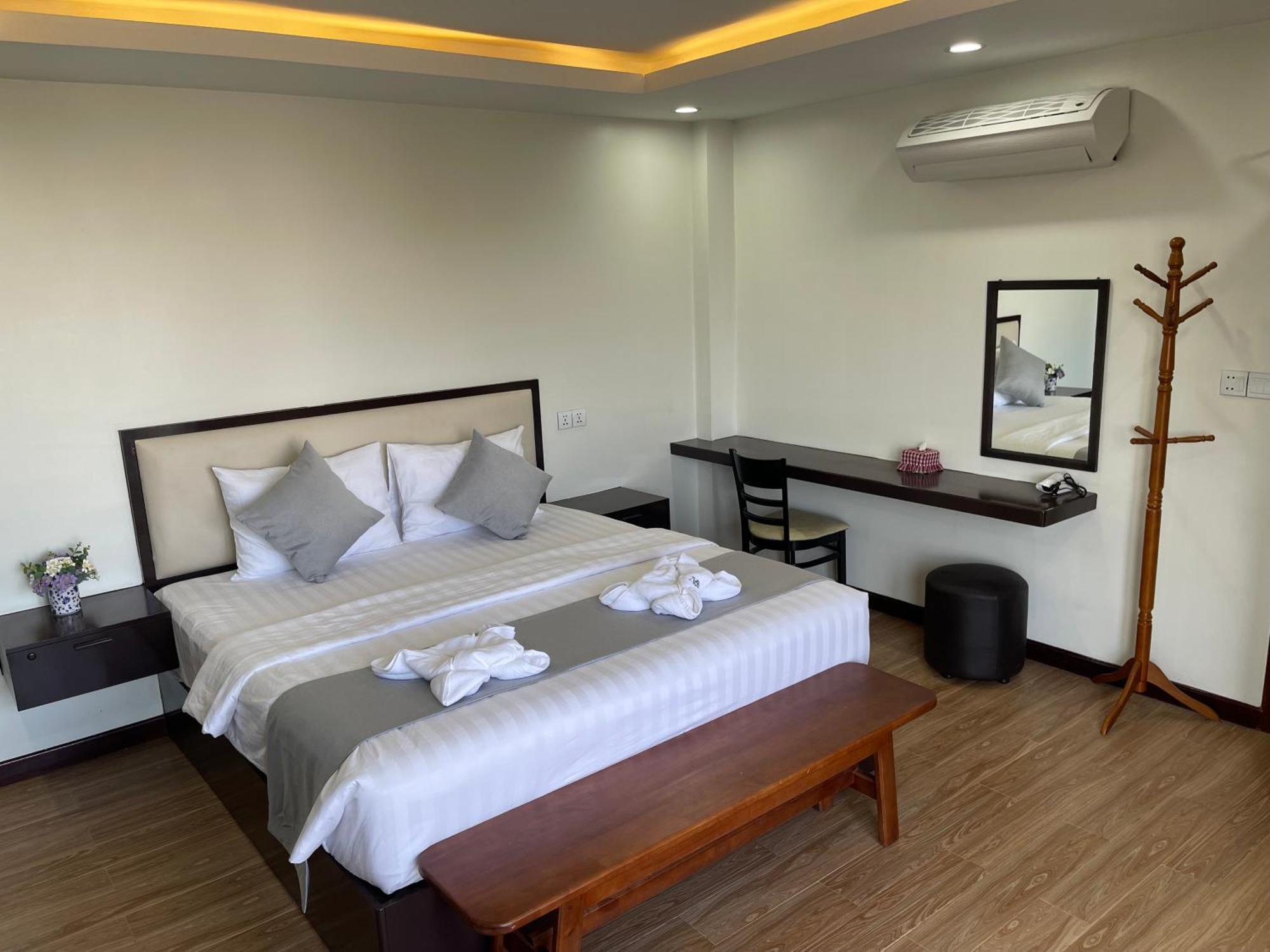 Haiven Angkor & Guest house *