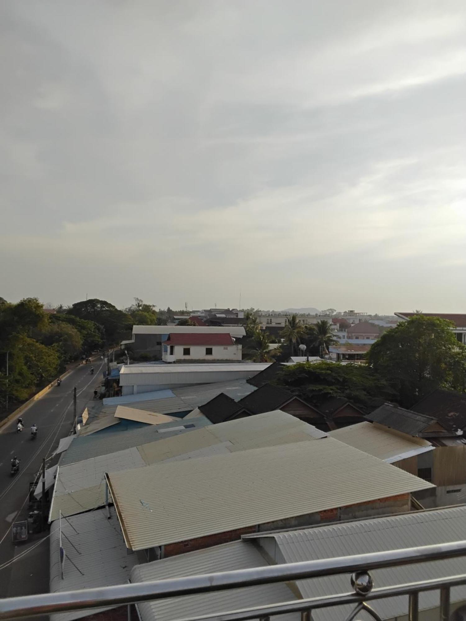 Your Guest house Siem Reap