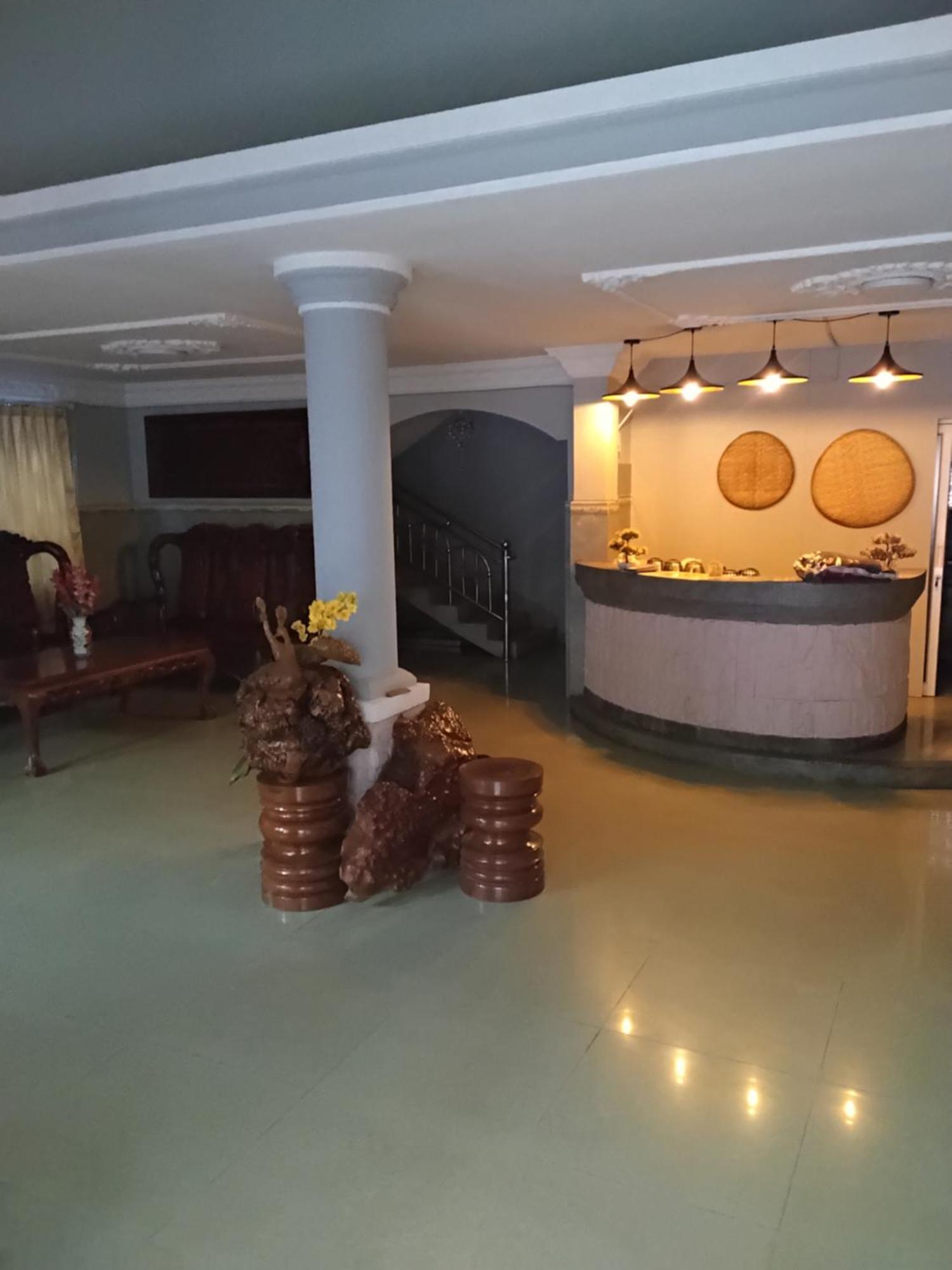 Your Guest house