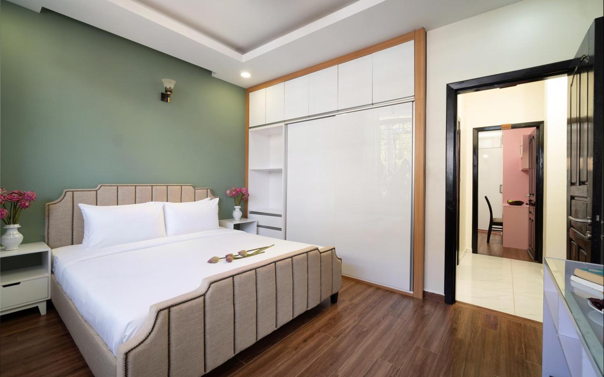 The Nest * Siem Reap