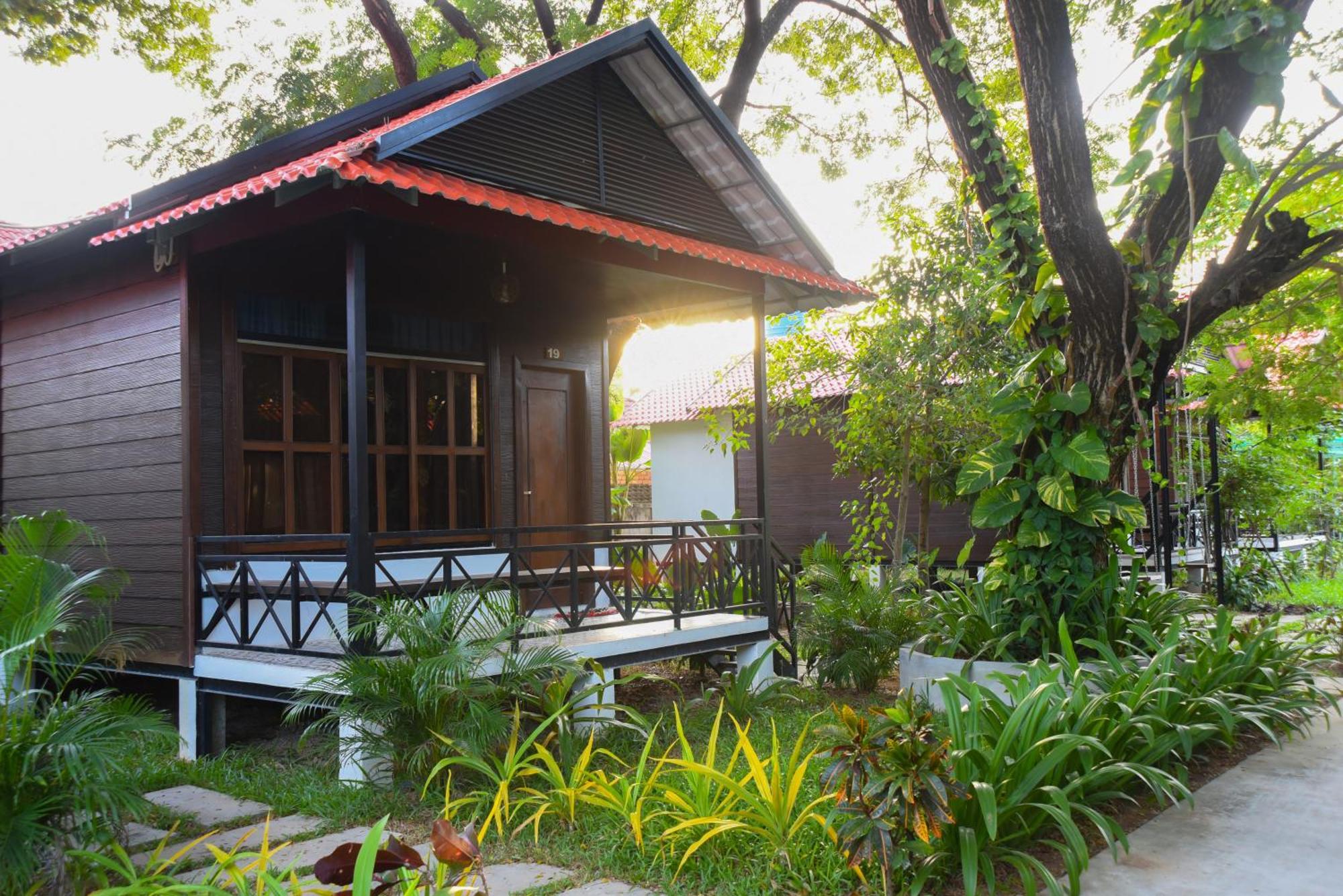 Apartment Densy Siem Reap