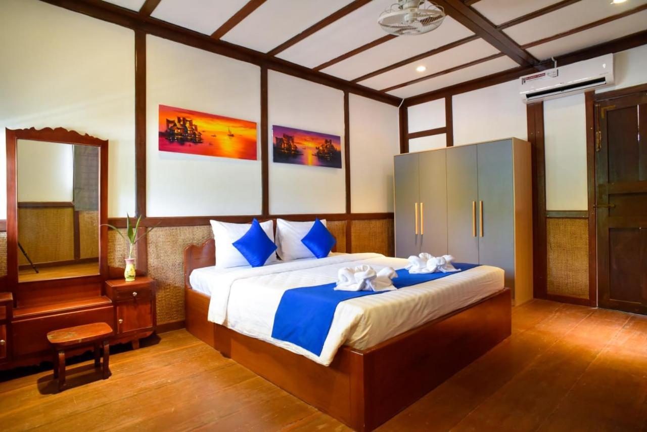 Densy Siem Reap