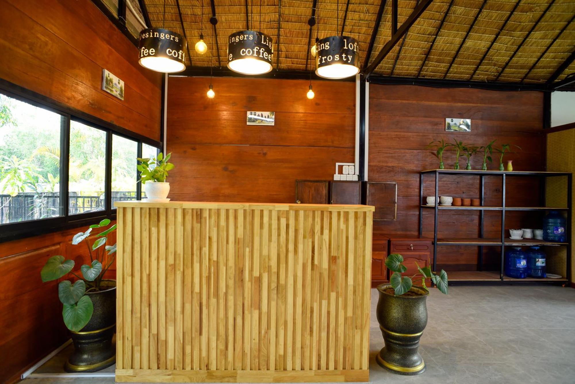 Densy Siem Reap