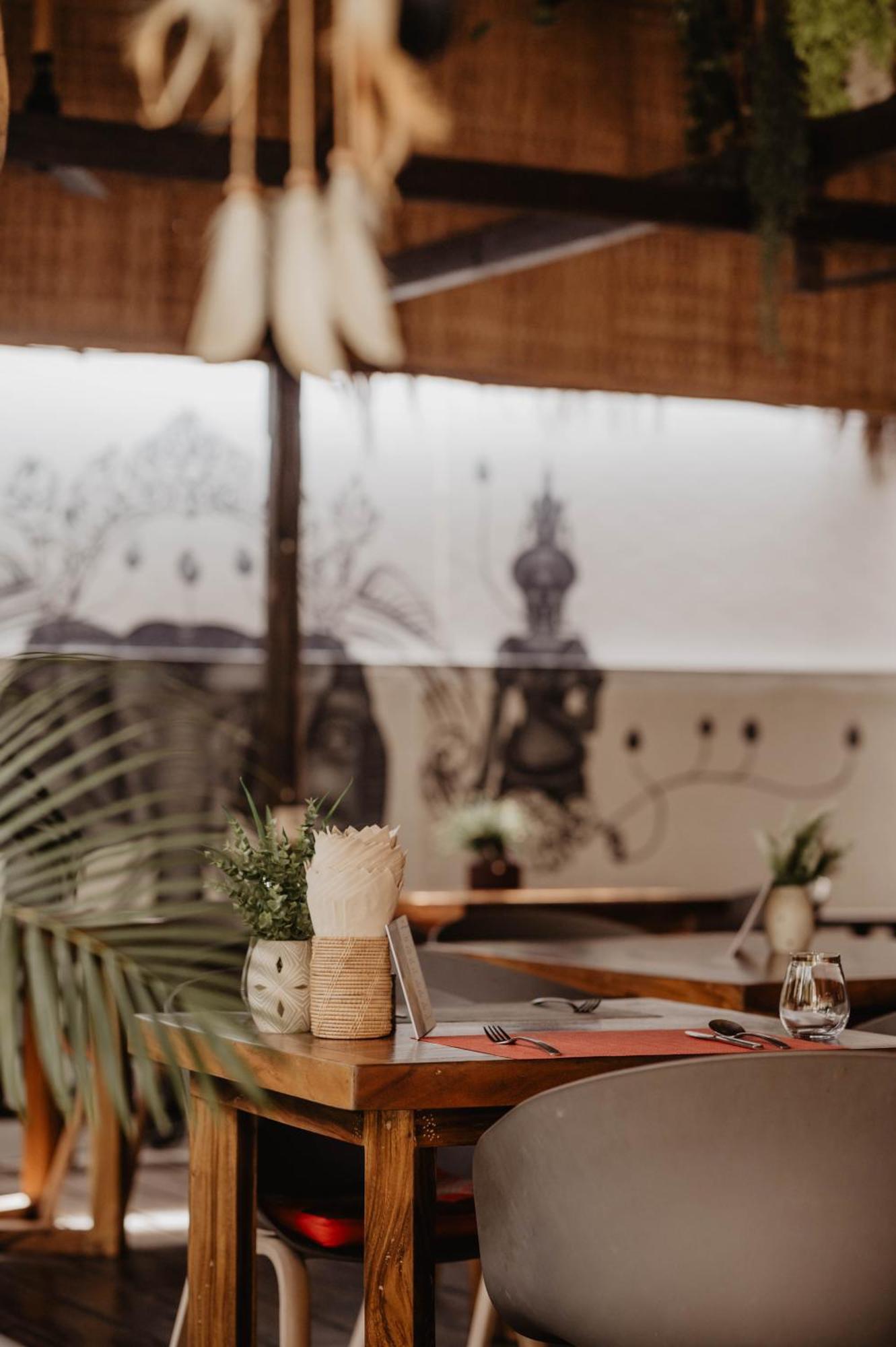 La Bastide De Caro 4* Siem Reap